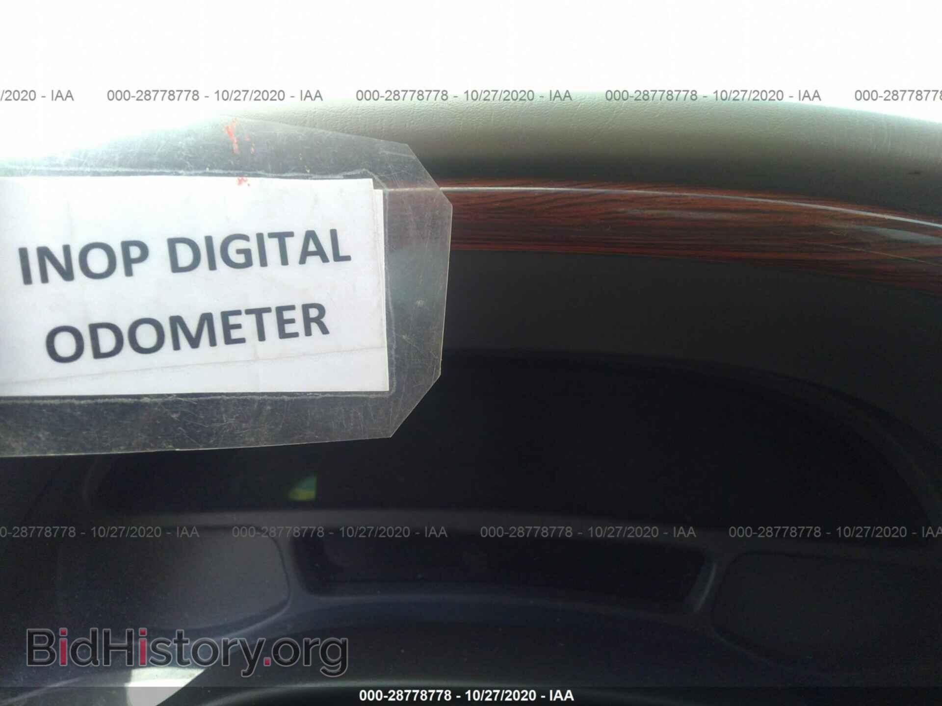 2003 CADILLAC DEVILLE - VIN: 1G6KD54Y43U151921 - Photo 7