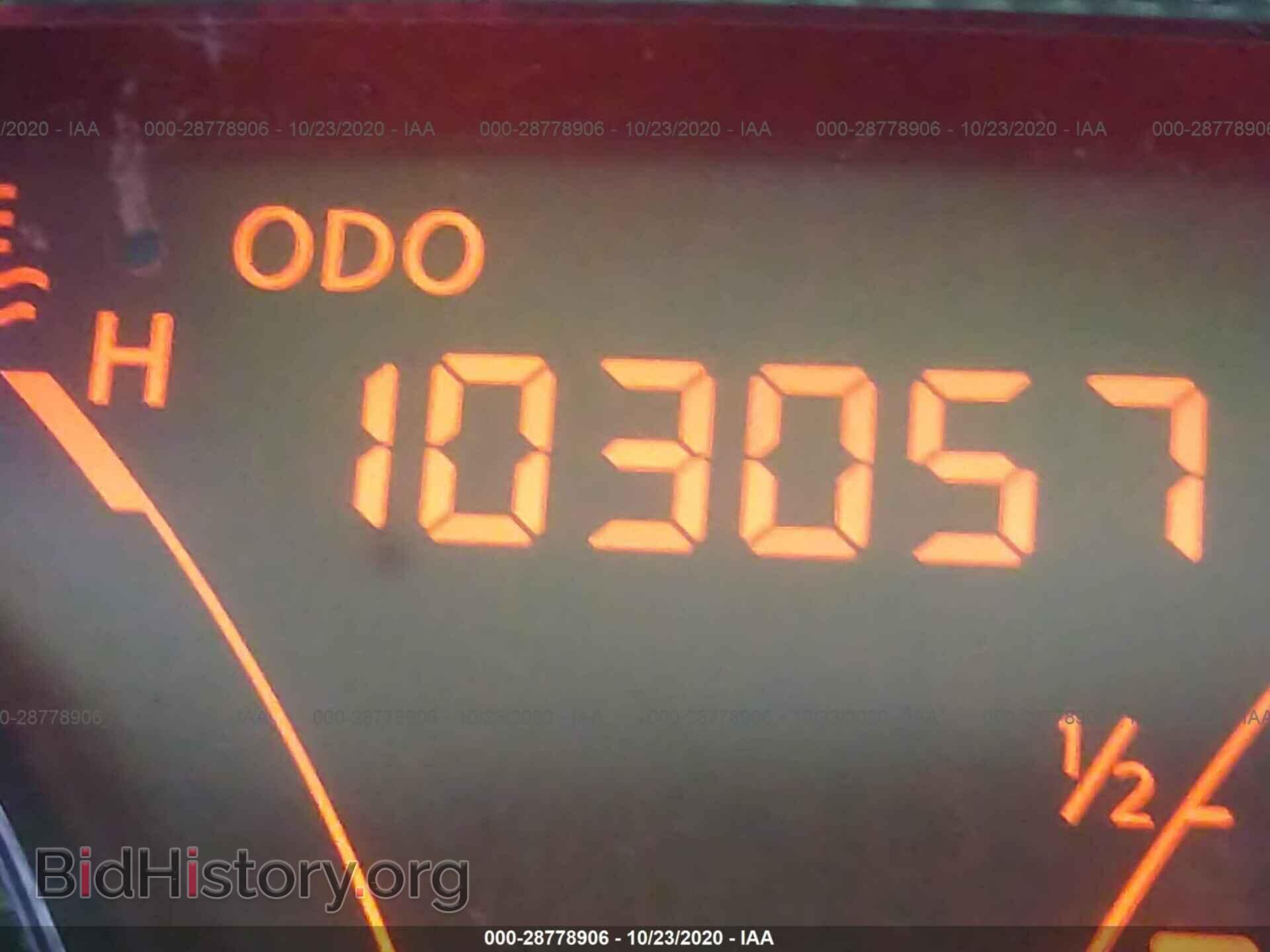 2014 NISSAN VERSA NOTE - VIN: 3N1CE2CP3EL420190 - Фото 7