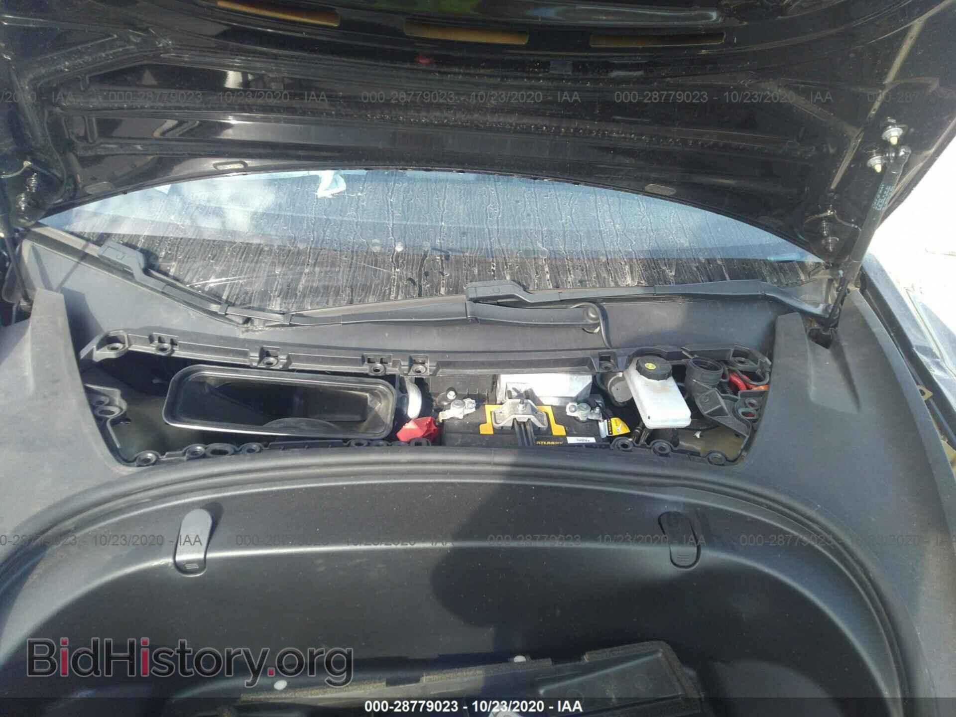 2019 TESLA MODEL 3 - VIN: 5YJ3E1EA9KF361706 - Фото 10
