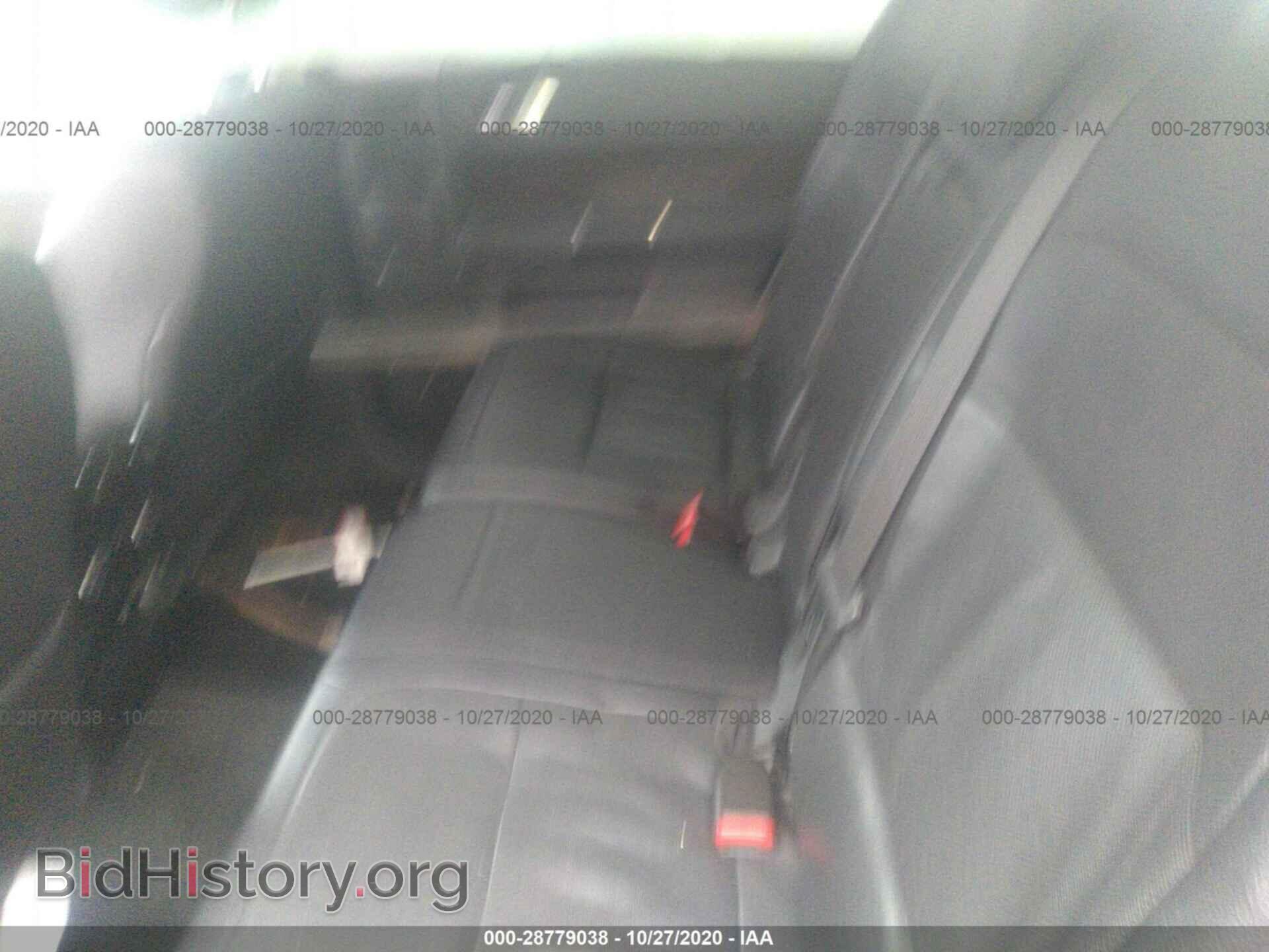 2015 FORD FLEX - VIN: 2FMHK6D83FBA03834 - Фото 8