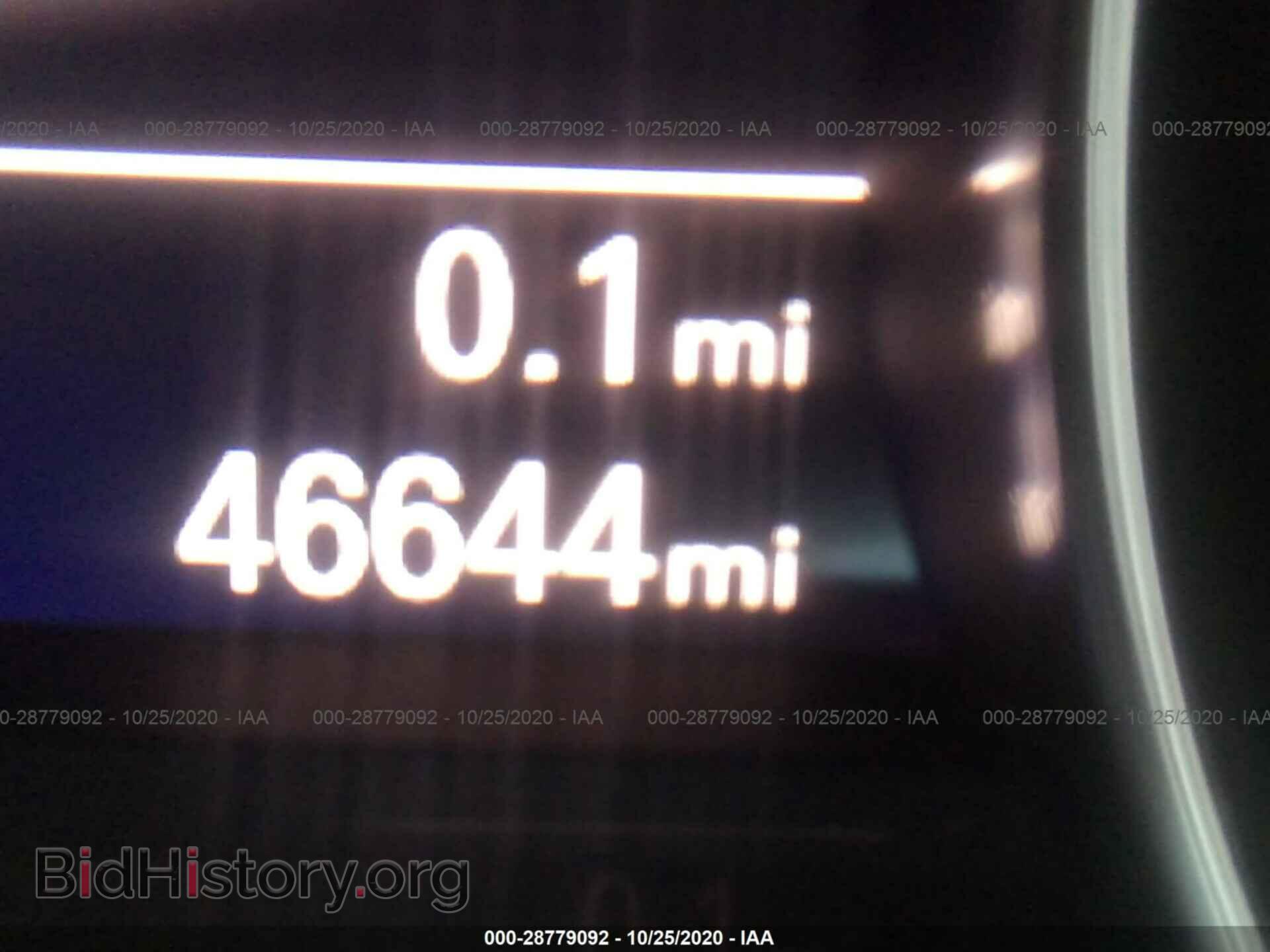 2018 AUDI A6 - VIN: WAUC8AFC3JN020855 - Фото 7
