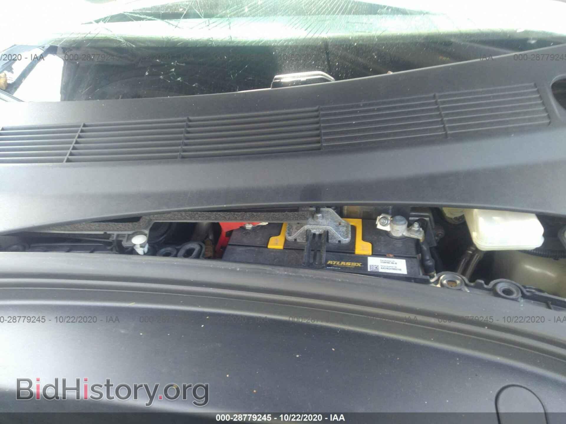 2018 TESLA MODEL 3 - VIN: 5YJ3E1EB2JF104376 - Photo 10