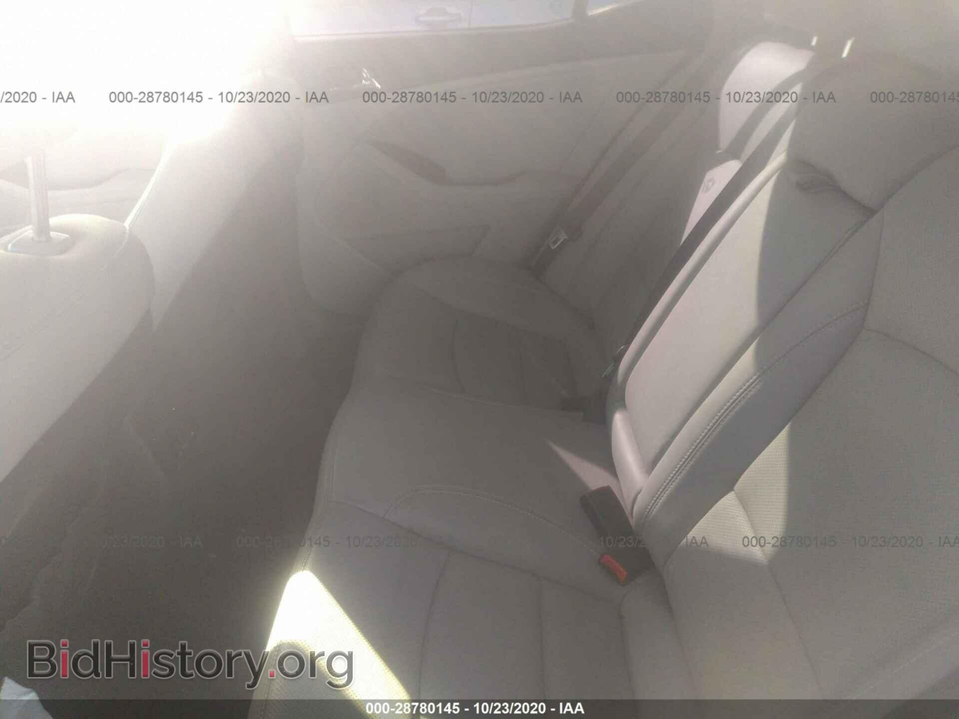 2012 KIA OPTIMA - VIN: 5XXGN4A76CG061875 - Фото 8