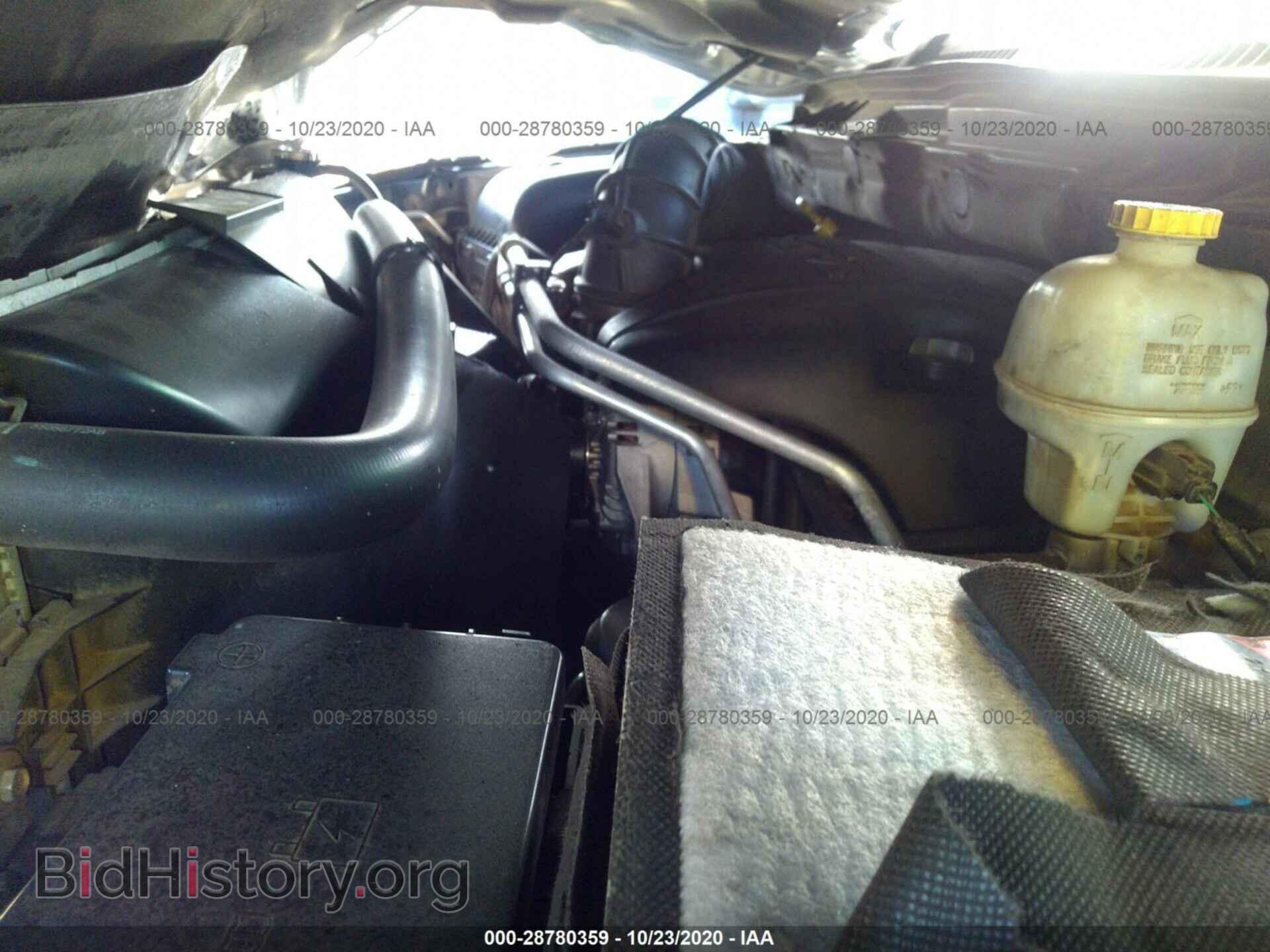 2009 DODGE RAM 1500 - VIN: 1D3HB18TX9S788666 - Фото 10