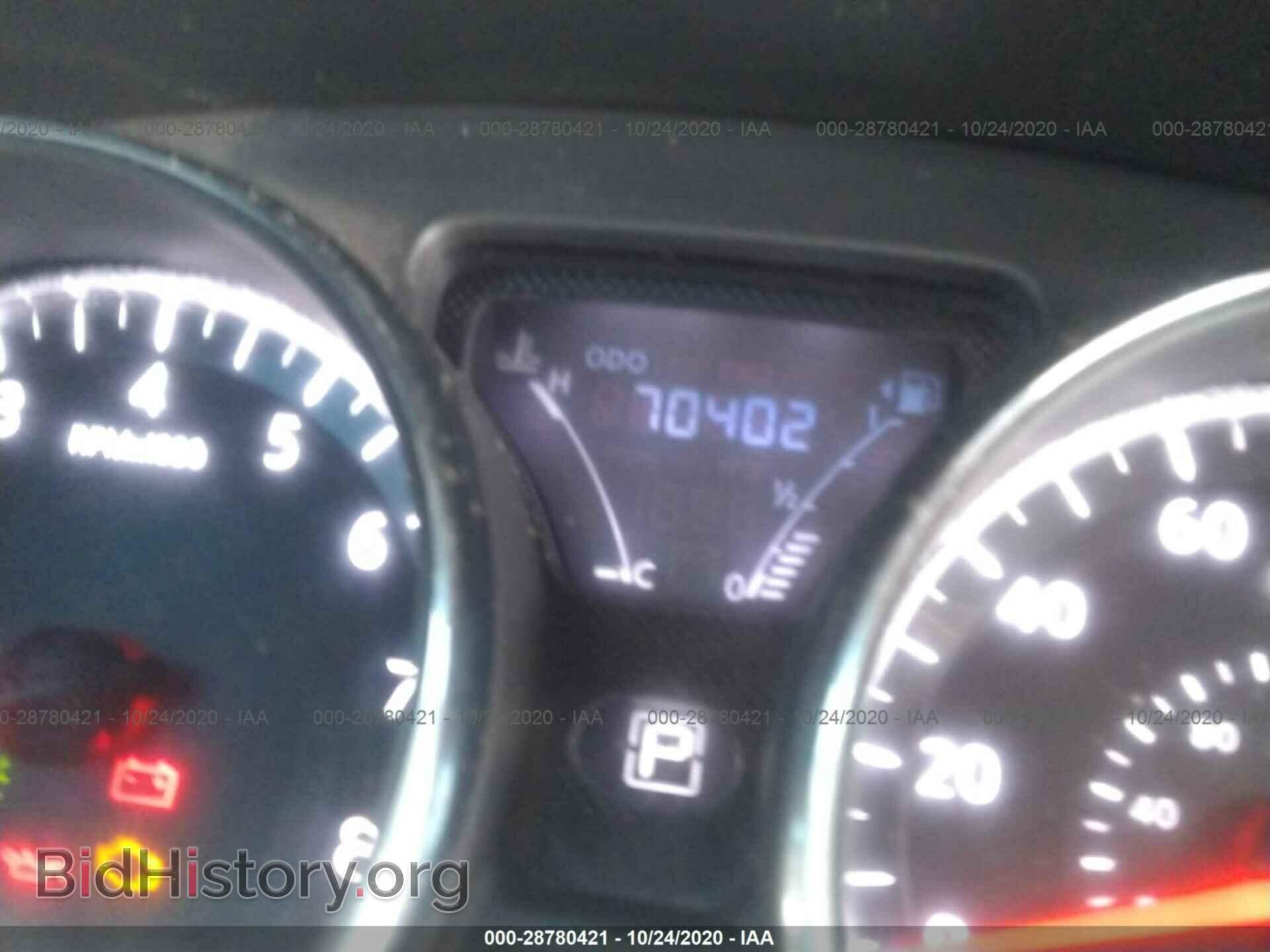 2016 NISSAN VERSA - VIN: 3N1CN7AP9GL805532 - Фото 7