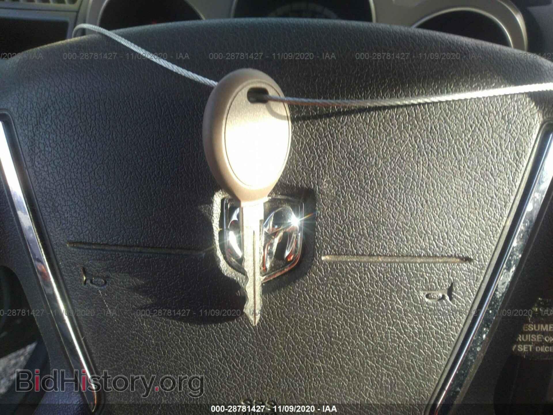 2010 DODGE AVENGER - VIN: 1B3CC5FB0AN225518 - Фото 11