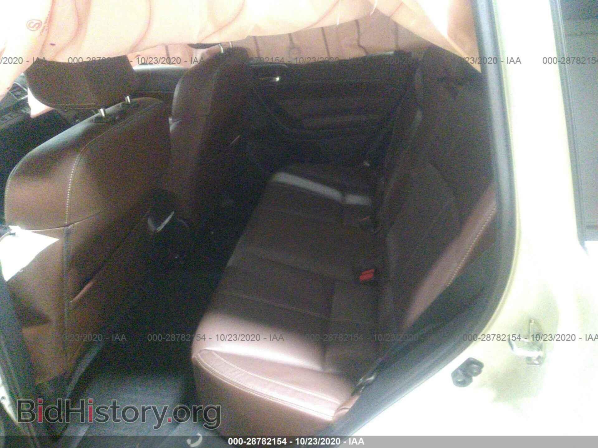 2018 SUBARU FORESTER - VIN: JF2SJAWC2JH479250 - Photo 8