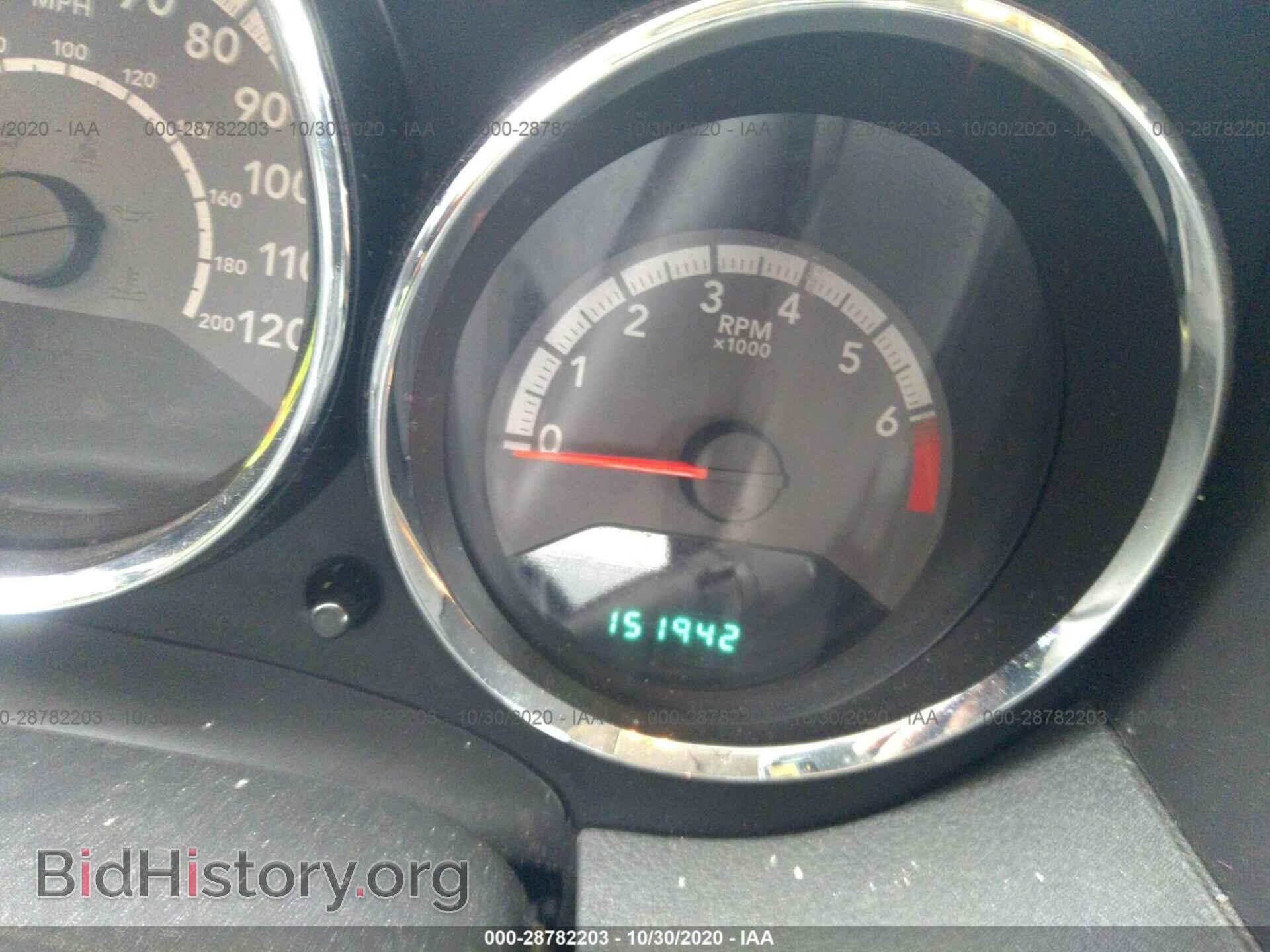 2010 DODGE CALIBER - VIN: 1B3CB4HA1AD591978 - Фото 7