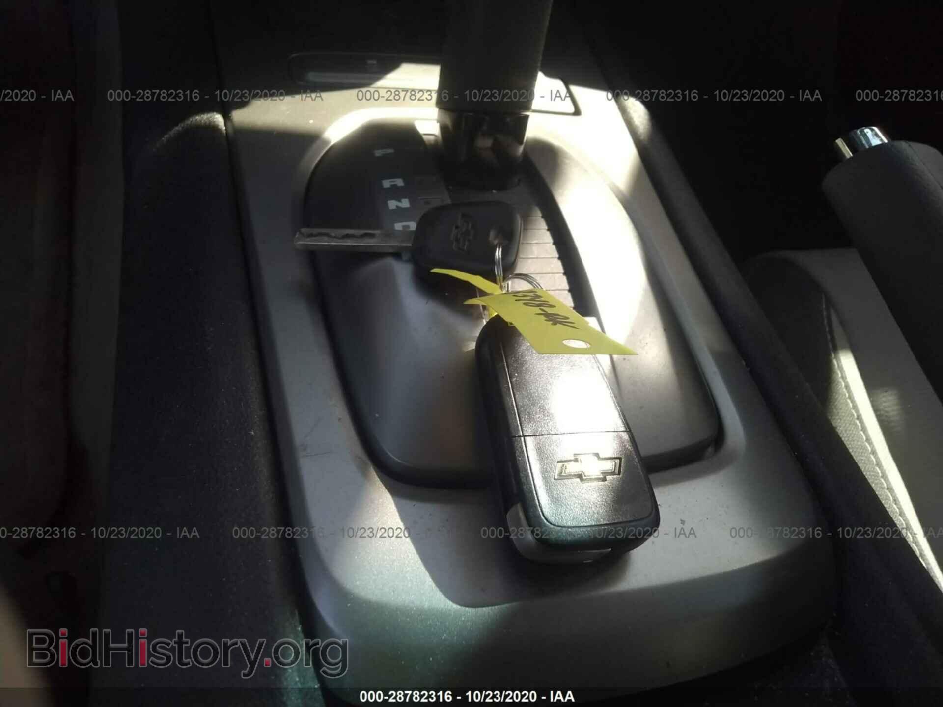 2015 CHEVROLET CAMARO - VIN: 2G1FB1E3XF9301587 - Фото 11
