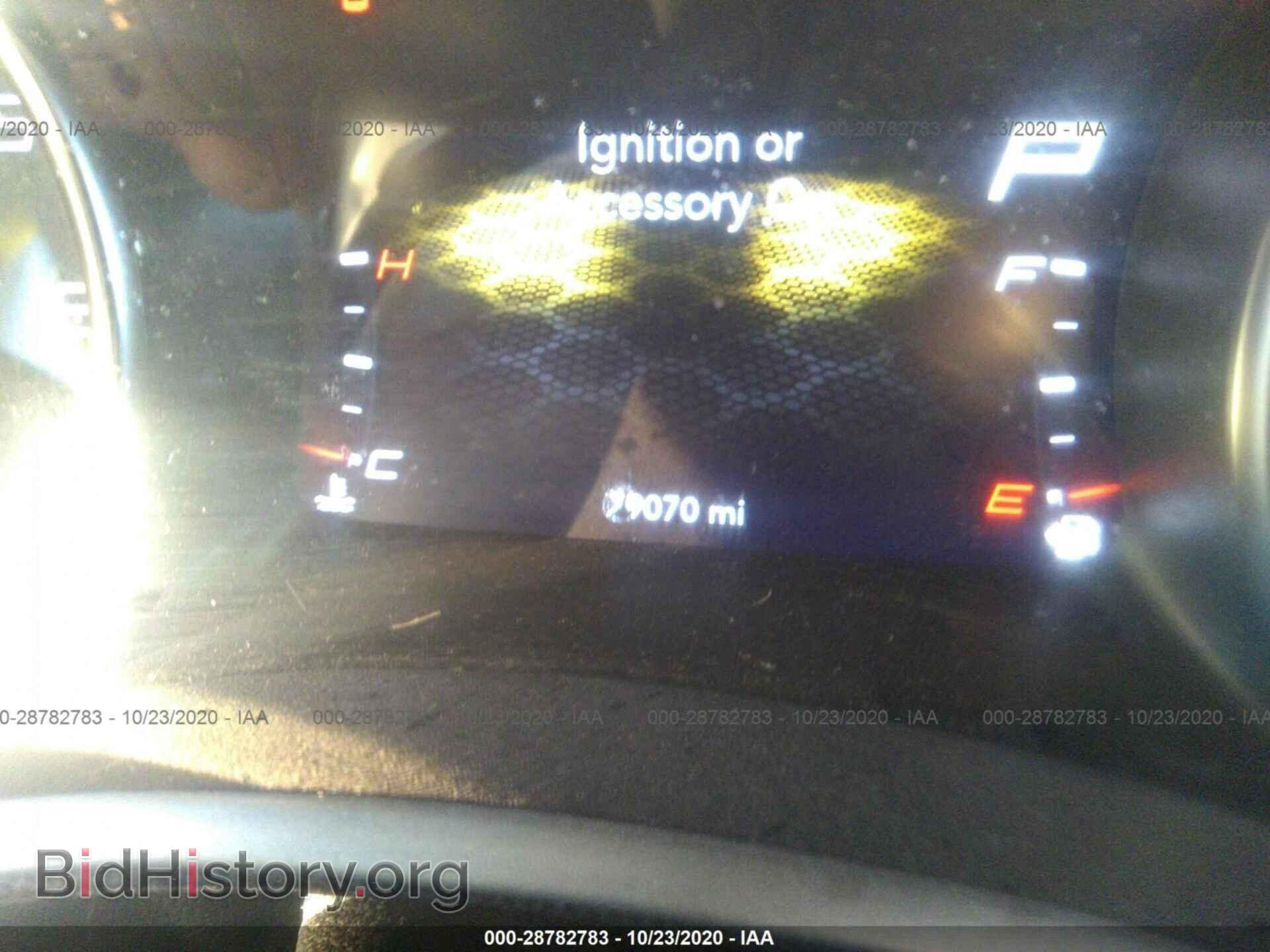 2017 DODGE CHARGER - VIN: 2C3CDXHG4HH562183 - Фото 7