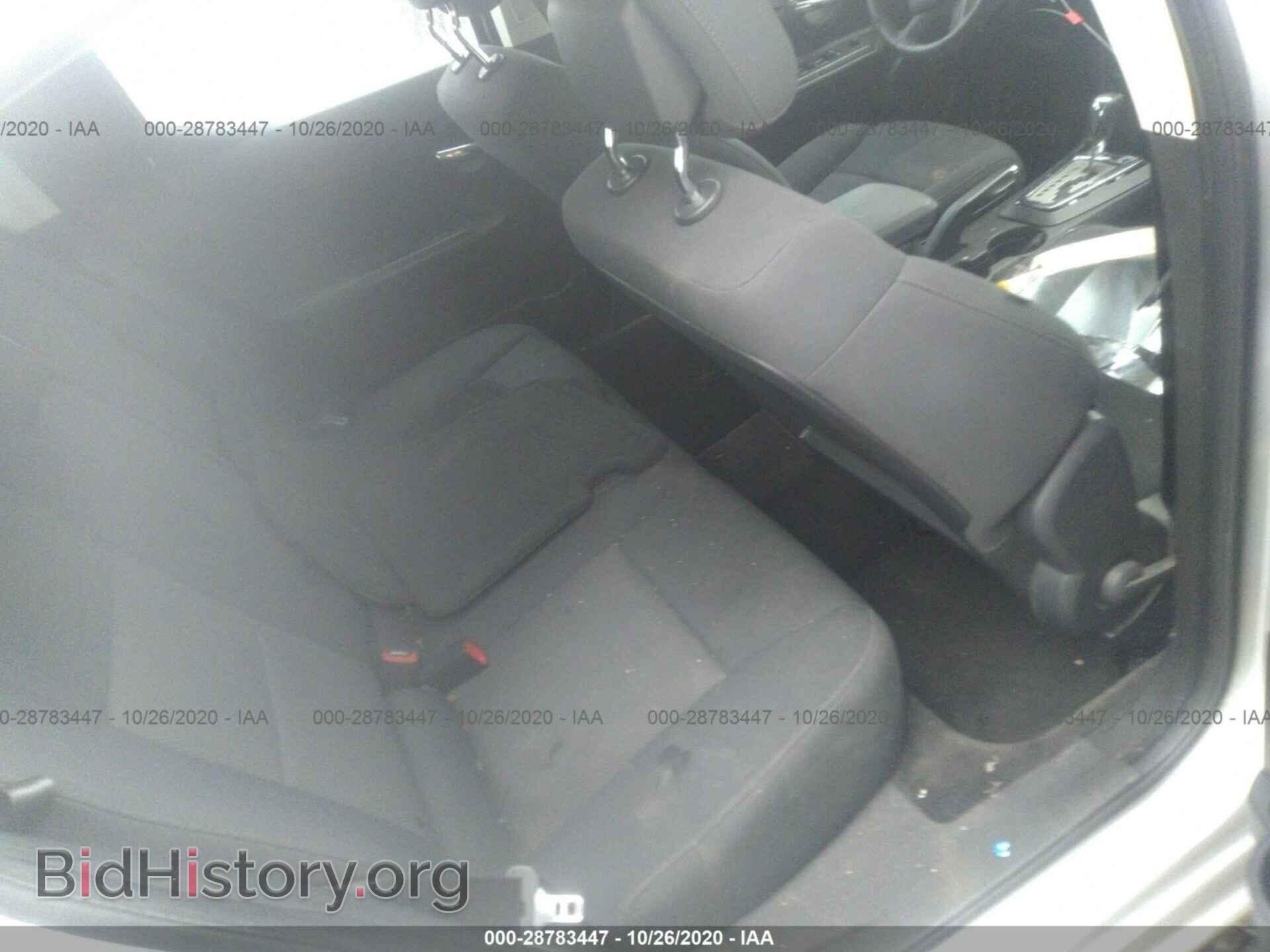 2010 DODGE AVENGER - VIN: 1B3CC4FB6AN114515 - Фото 8