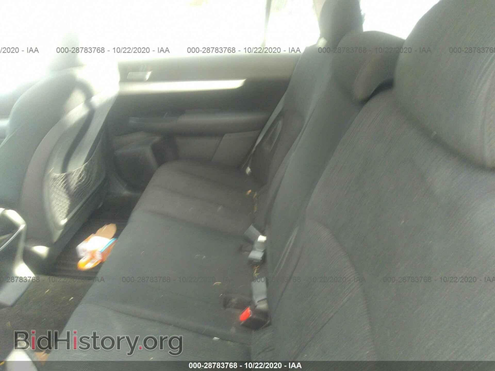 2014 SUBARU OUTBACK - VIN: 4S4BRBCC8E3264584 - Фото 8
