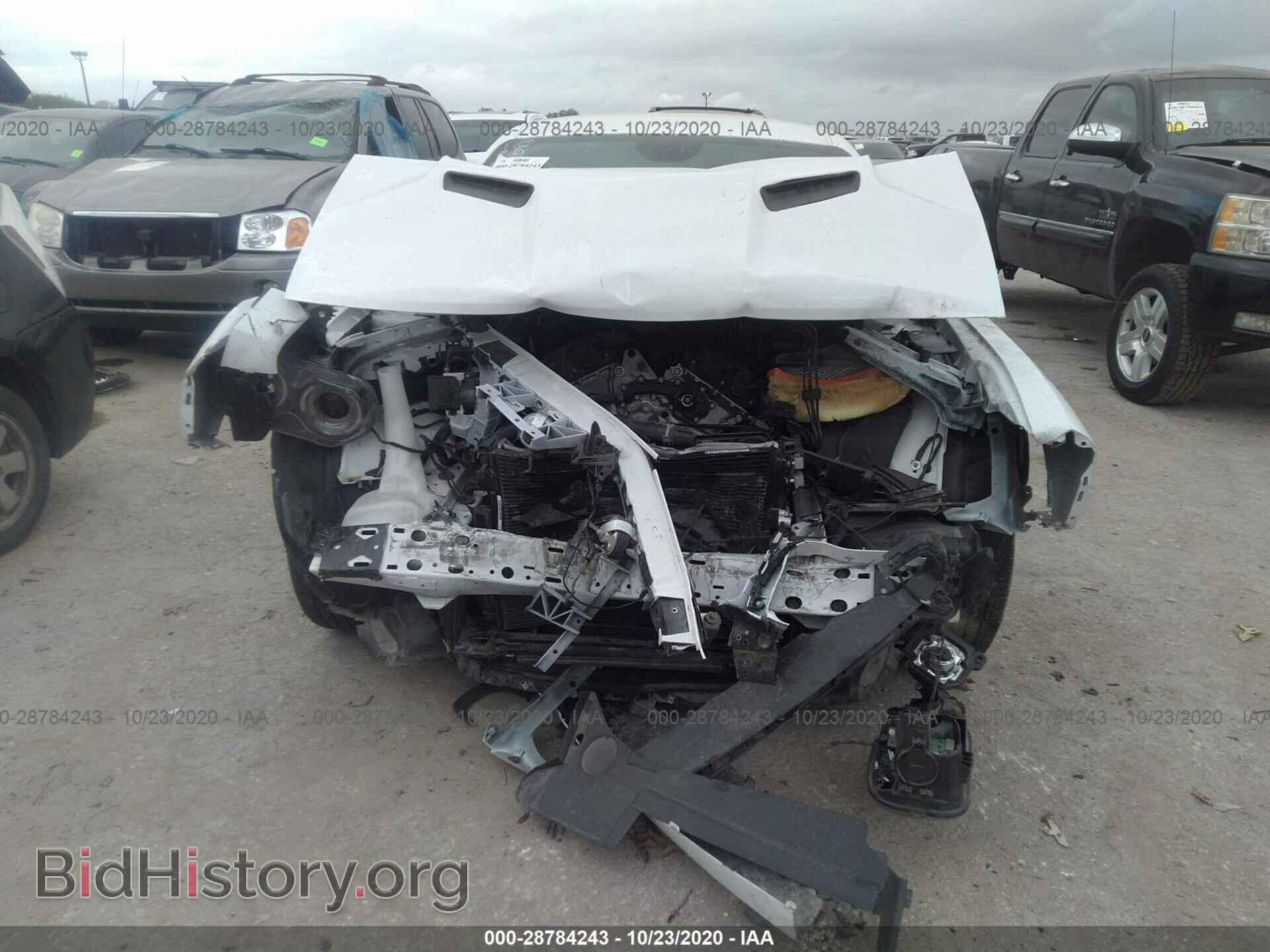 2020 DODGE CHALLENGER - VIN: 2C3CDZAG1LH134831 - Photo 6