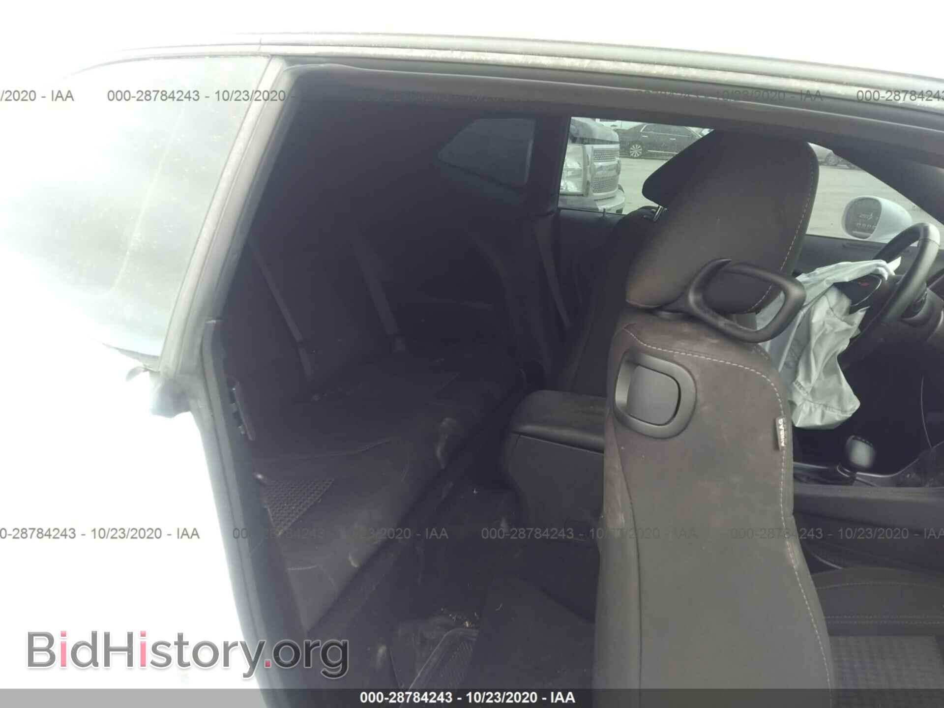 2020 DODGE CHALLENGER - VIN: 2C3CDZAG1LH134831 - Photo 8