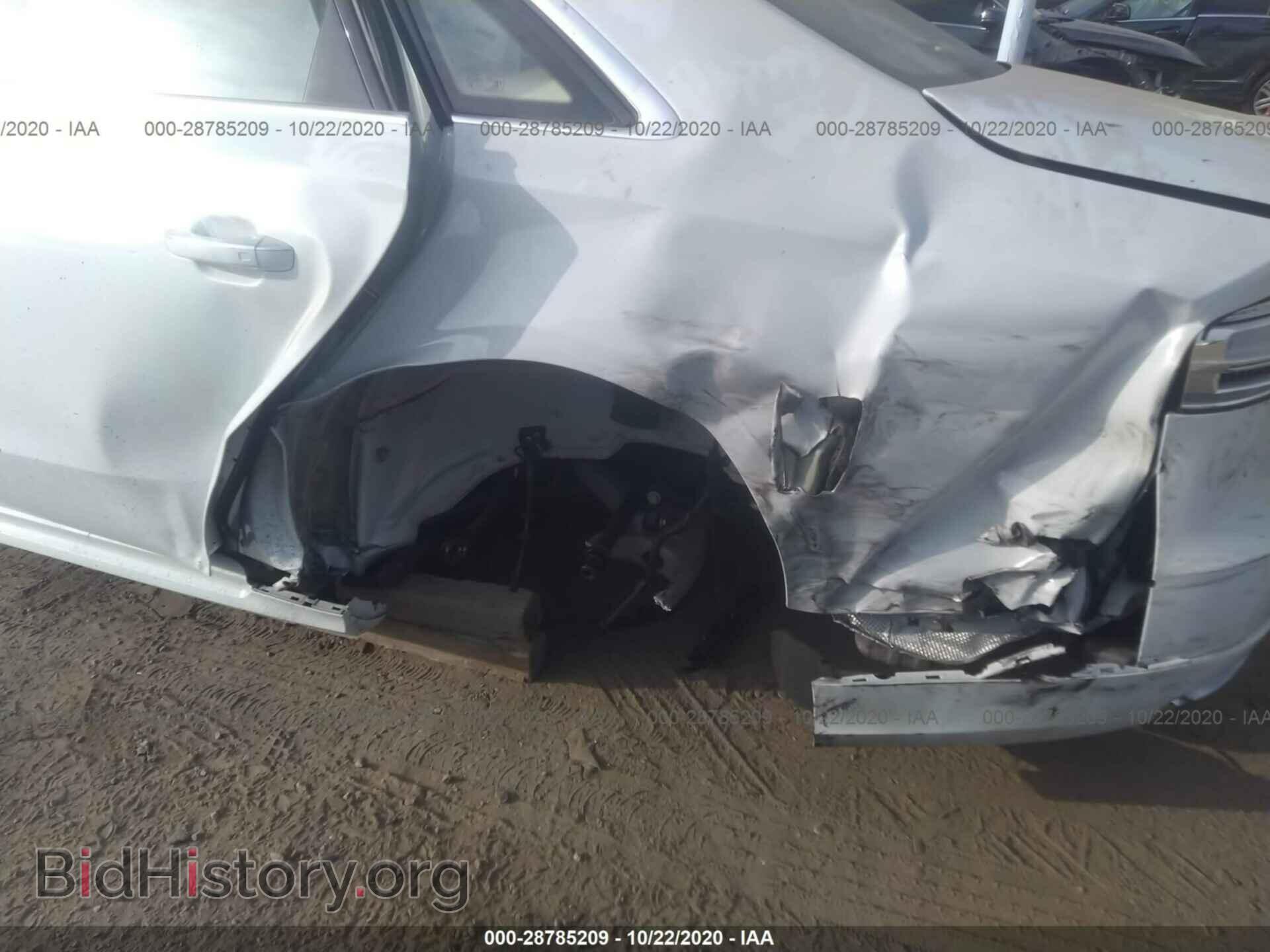 2018 AUDI A8 L - VIN: WAU44AFD6JN000172 - Фото 6