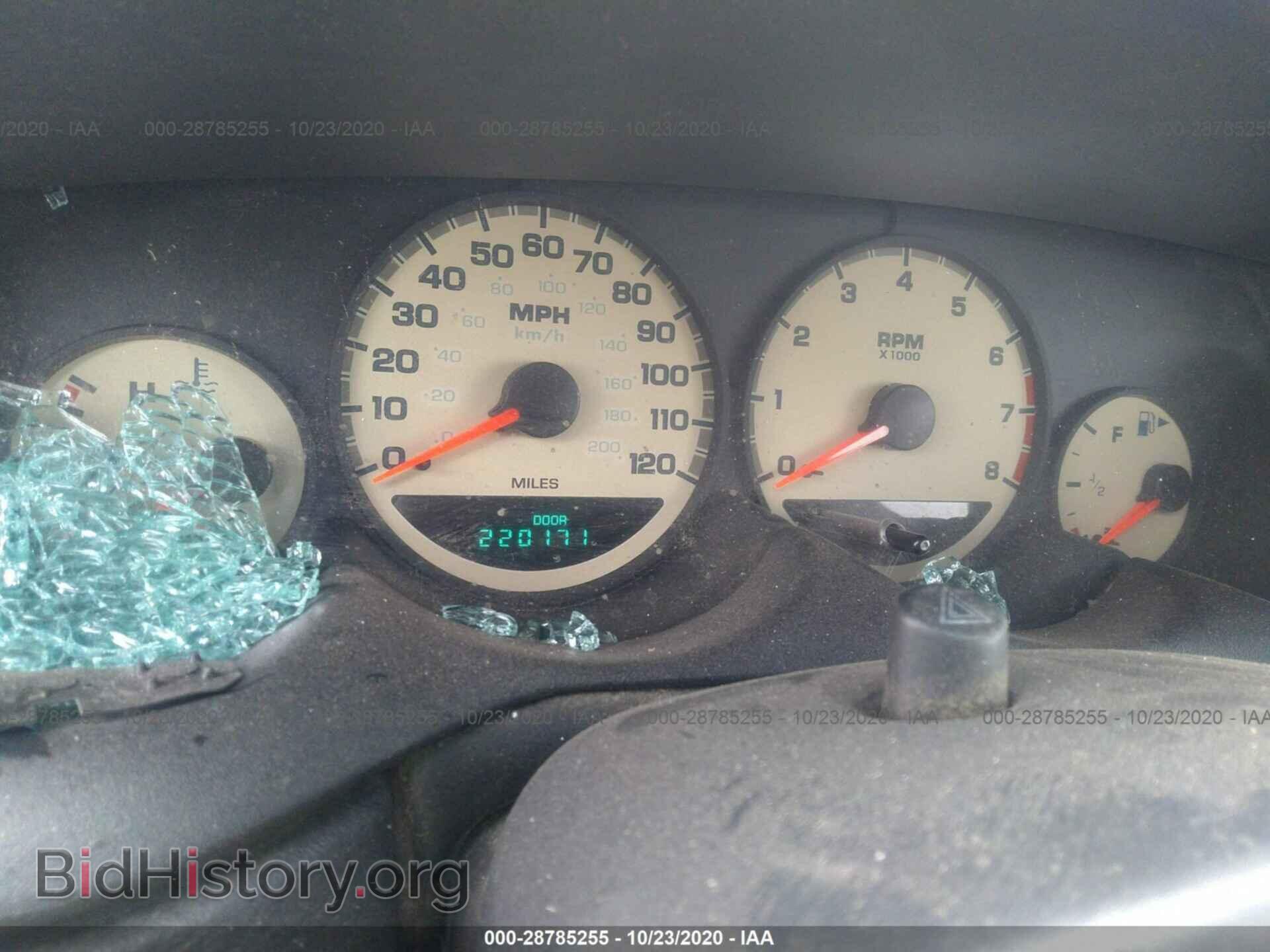 2002 DODGE NEON - VIN: 1B3ES56C12D591161 - Фото 7