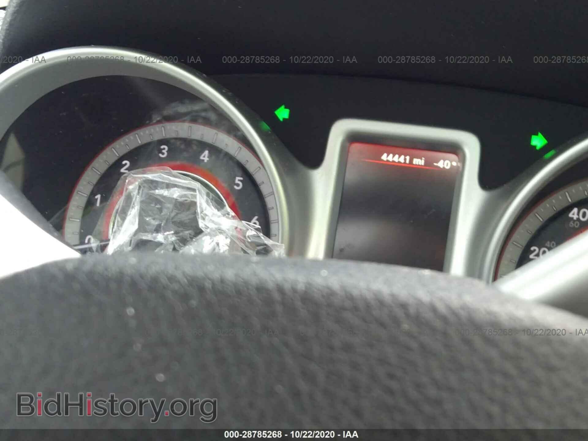2018 DODGE JOURNEY - VIN: 3C4PDCBG0JT141119 - Фото 7
