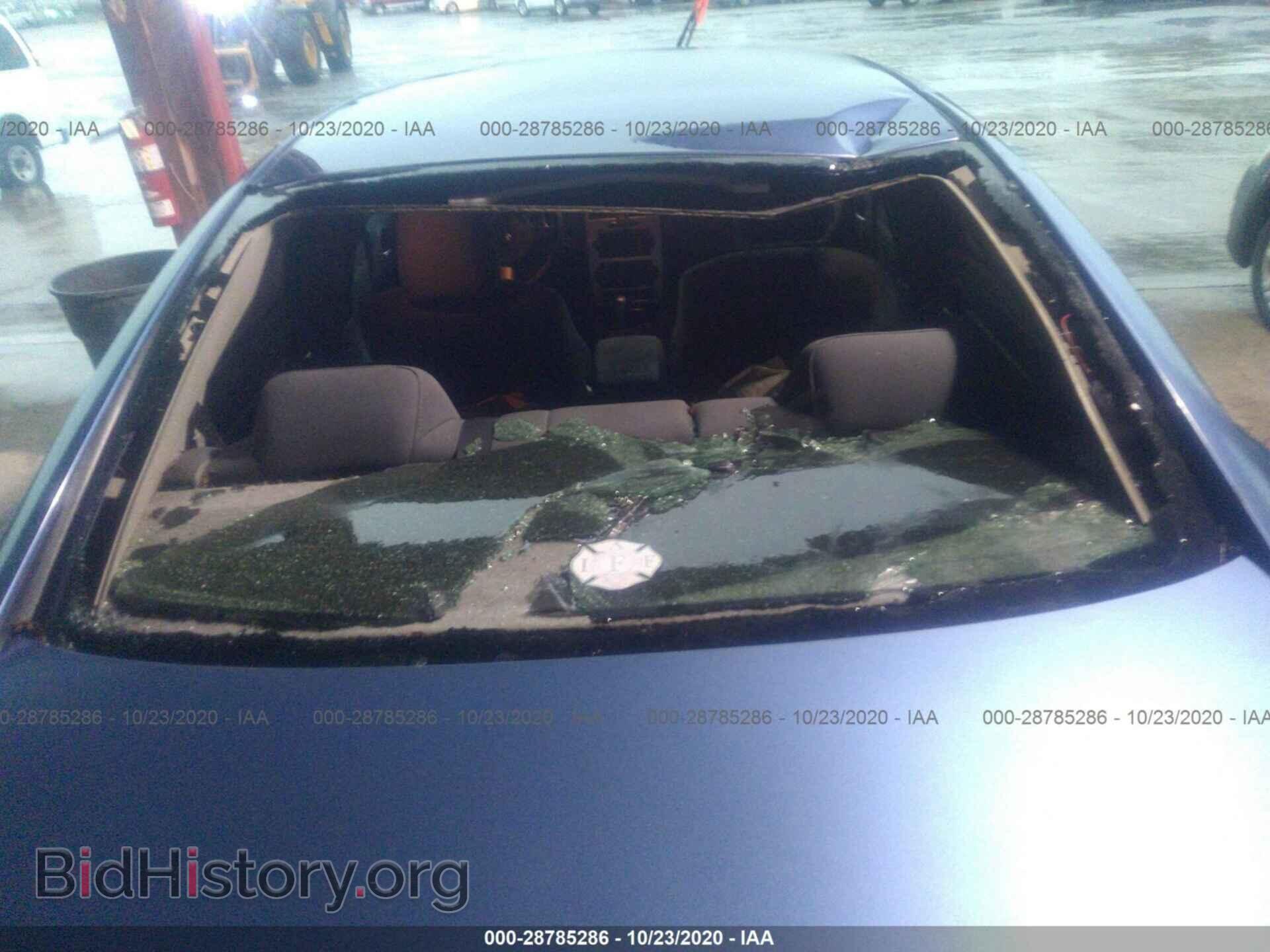 2007 DODGE CHARGER - VIN: 2B3KA43GX7H741804 - Фото 6