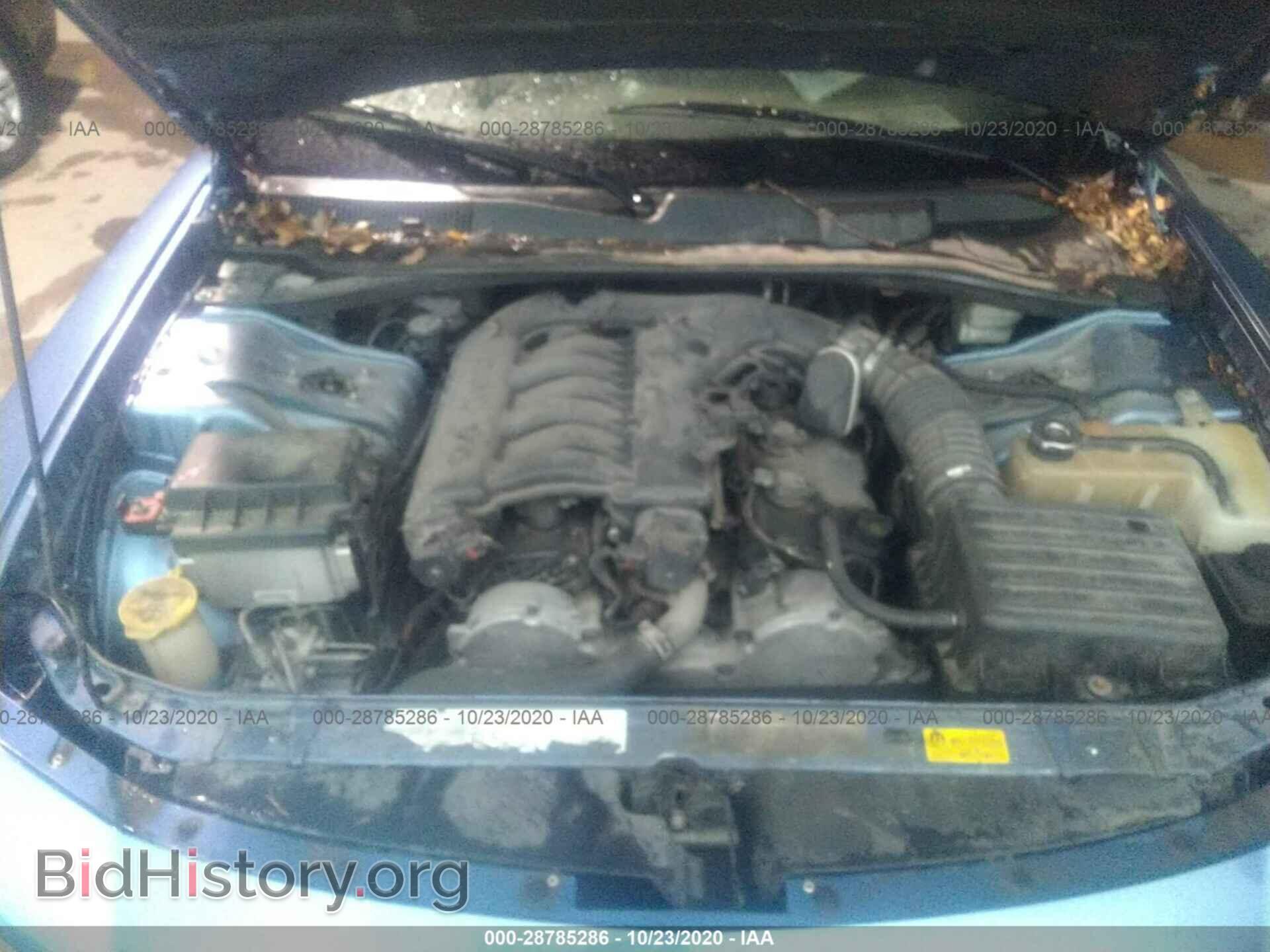 2007 DODGE CHARGER - VIN: 2B3KA43GX7H741804 - Фото 10