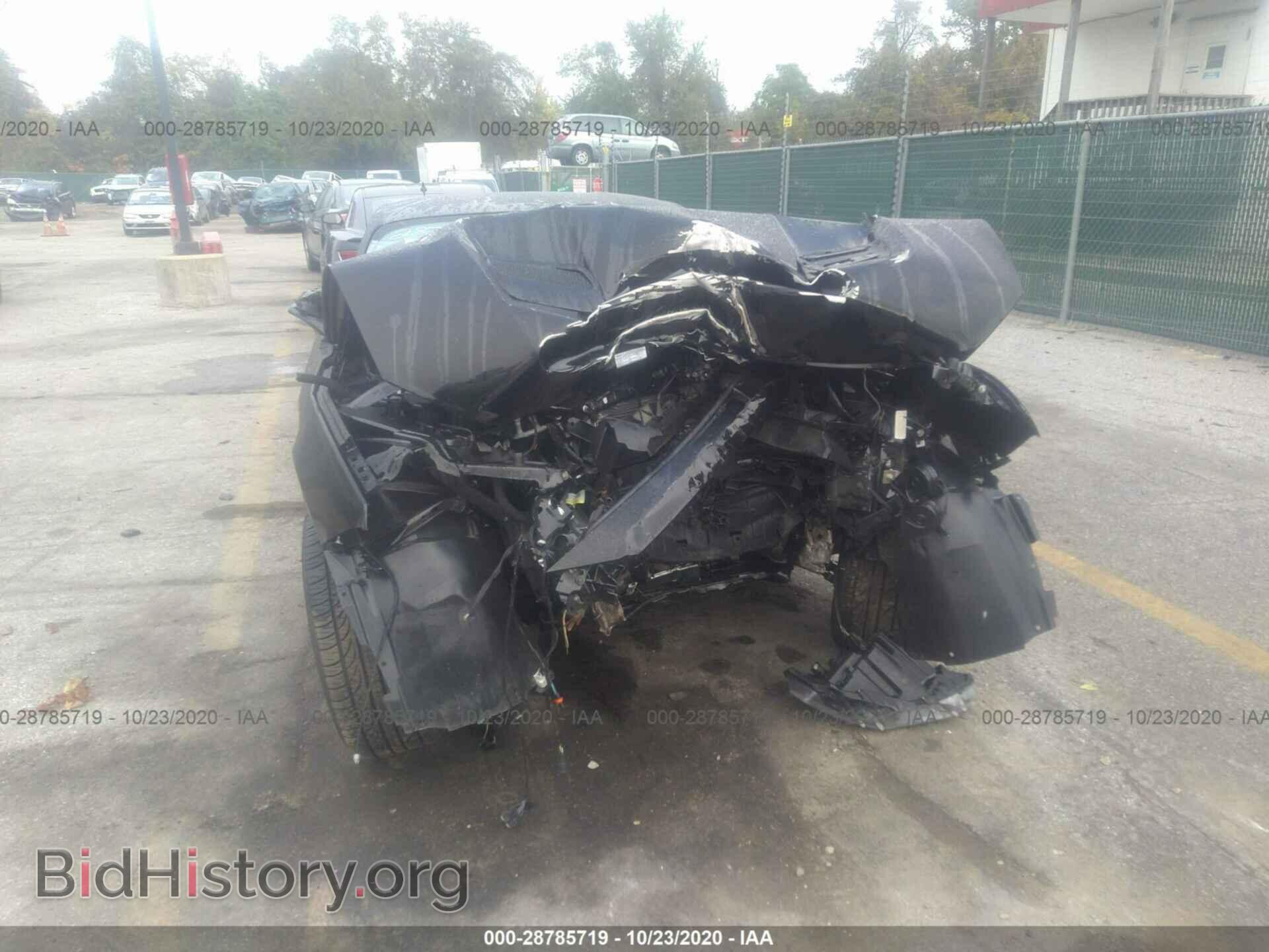 2020 FORD MUSTANG - VIN: 1FA6P8CF0L5126764 - Фото 6