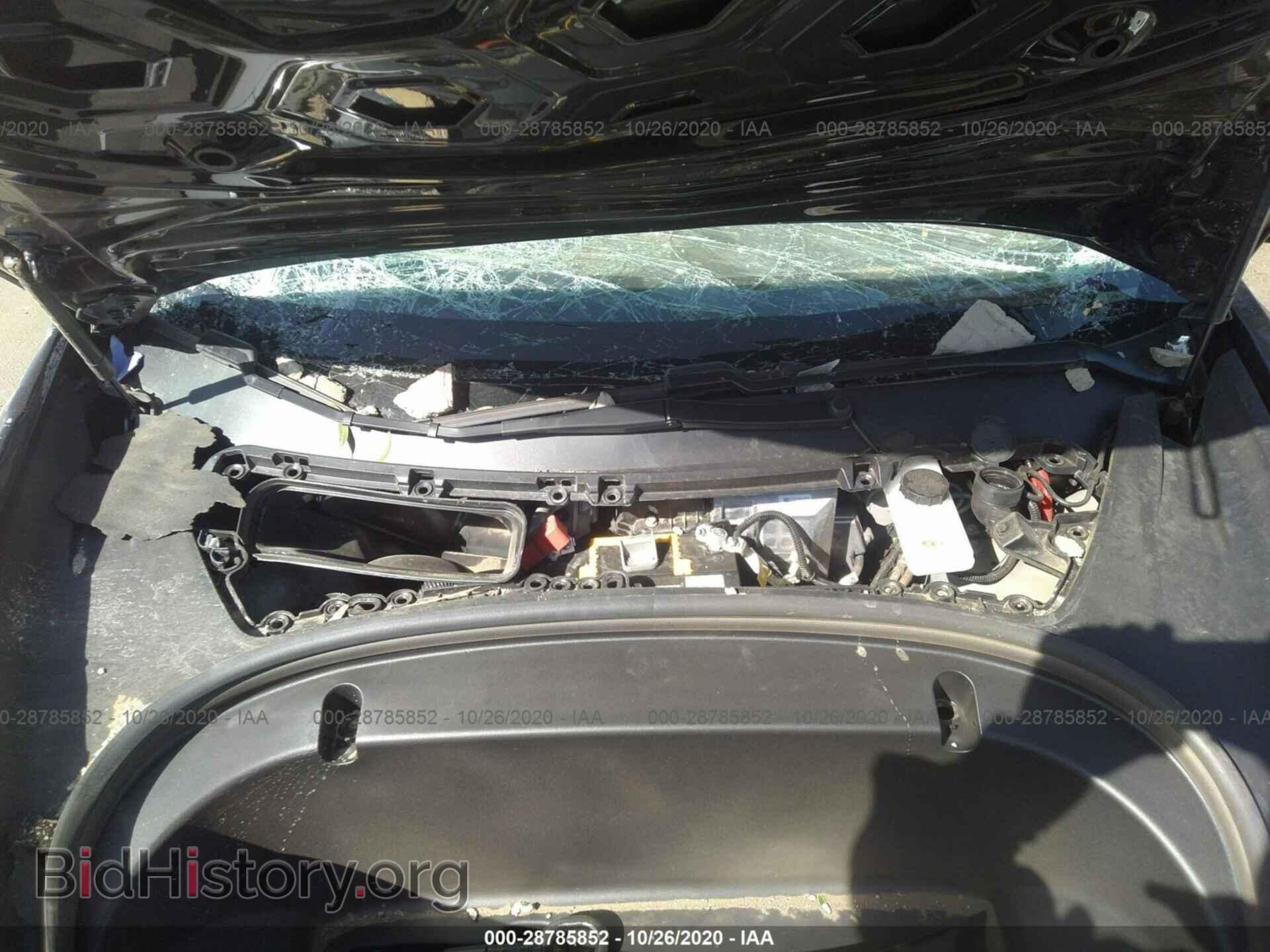 2020 TESLA MODEL 3 - VIN: 5YJ3E1EB2LF746180 - Фото 10