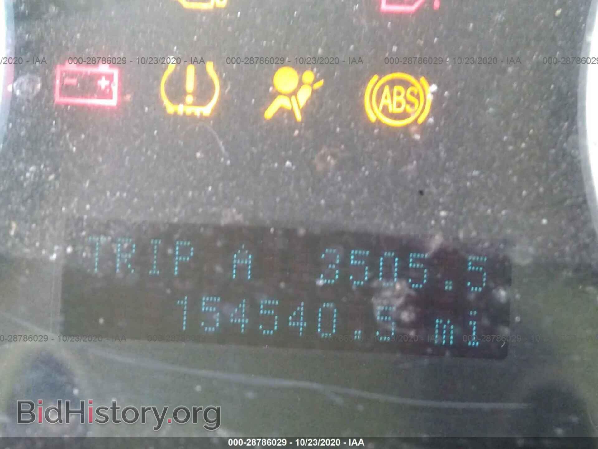 2010 FORD FOCUS - VIN: 1FAHP3FN3AW114355 - Фото 7