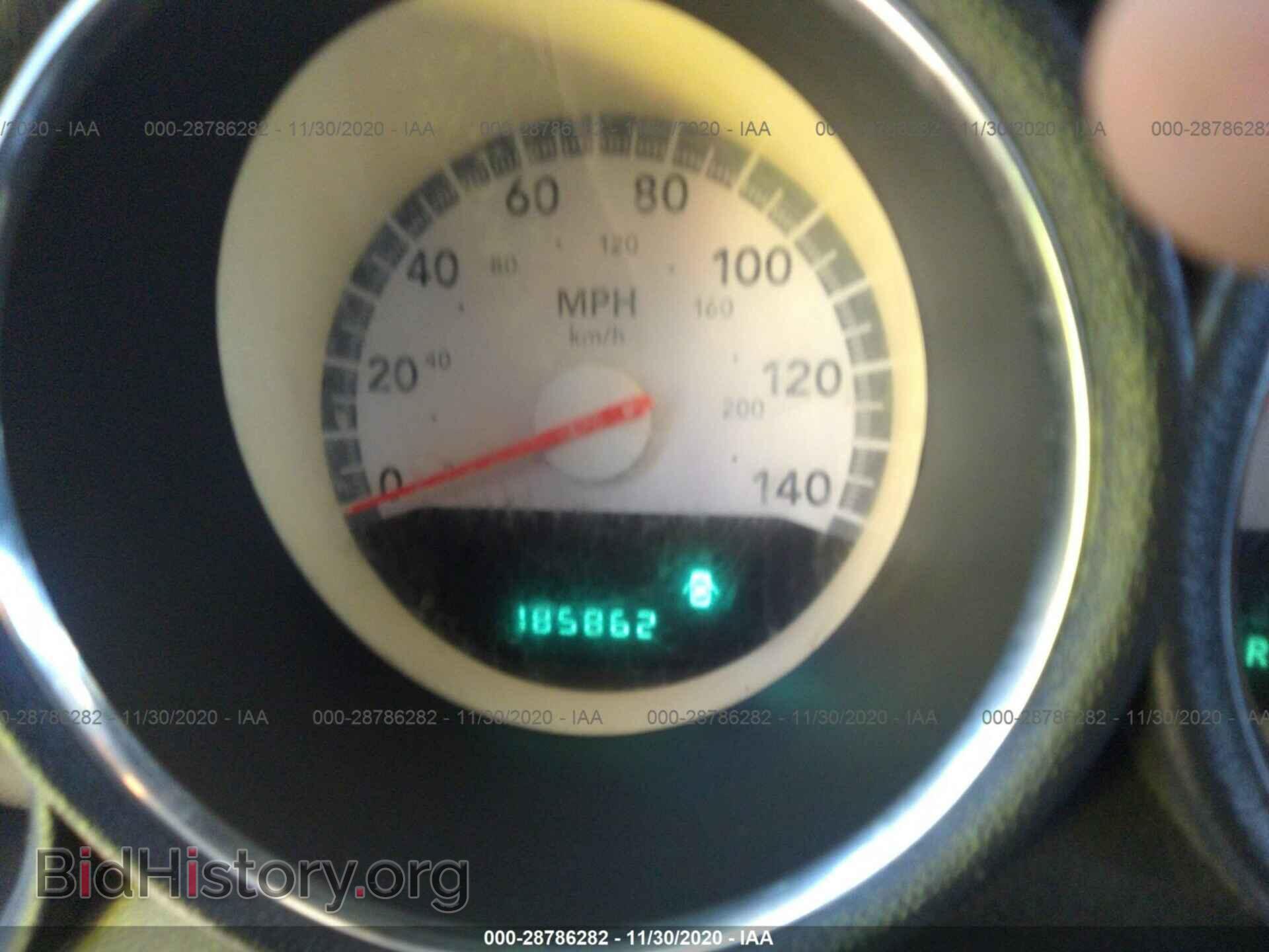 2008 DODGE CHARGER - VIN: 2B3KA43R28H153768 - Фото 7
