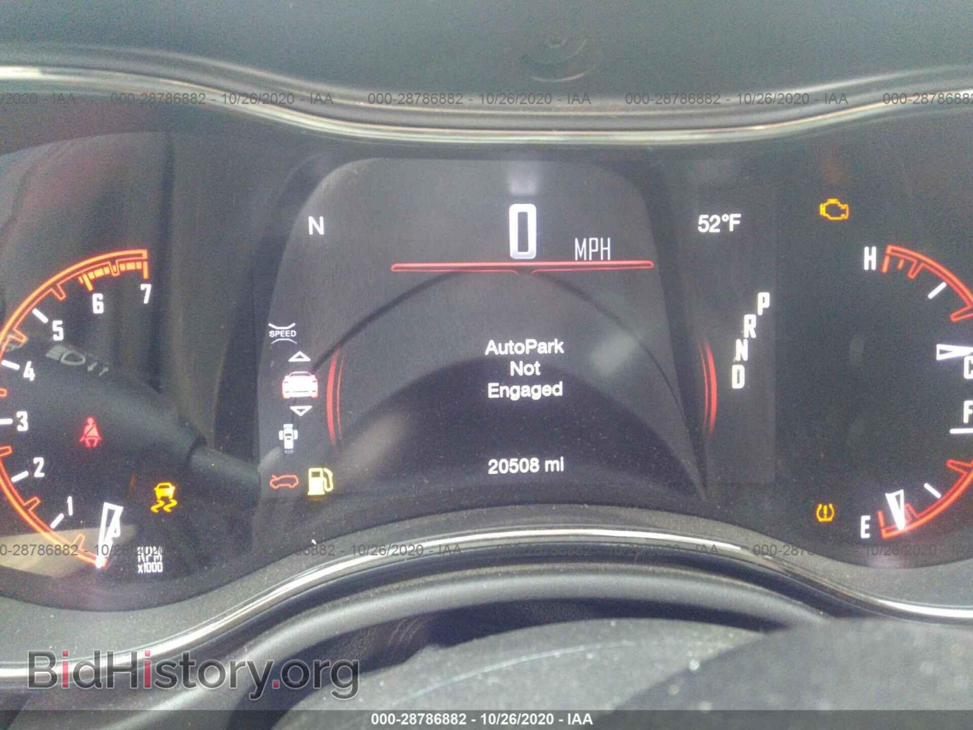 2019 DODGE DURANGO - VIN: 1C4SDHCT5KC534808 - Фото 7