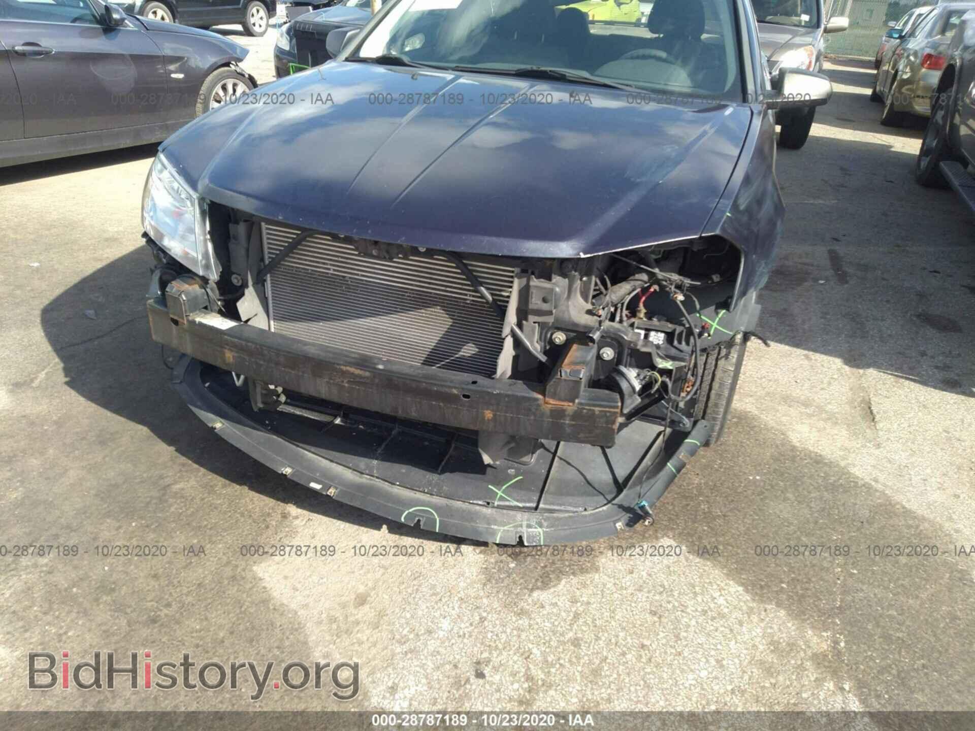 2008 DODGE AVENGER - VIN: 1B3LC56K88N257000 - Фото 6