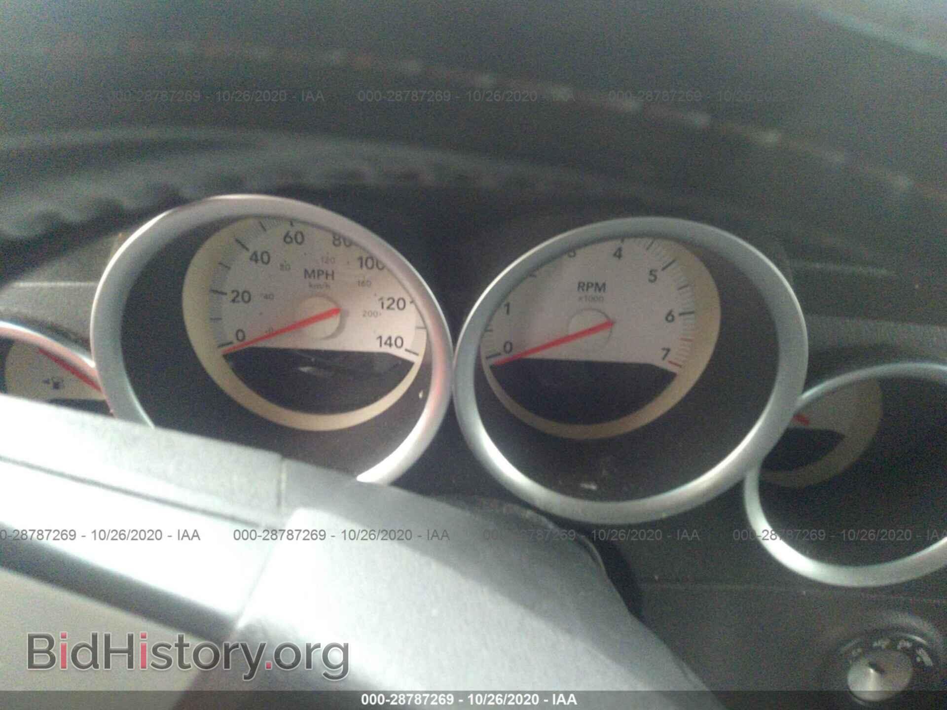 2005 DODGE MAGNUM - VIN: 2D4FV48V25H112694 - Фото 7