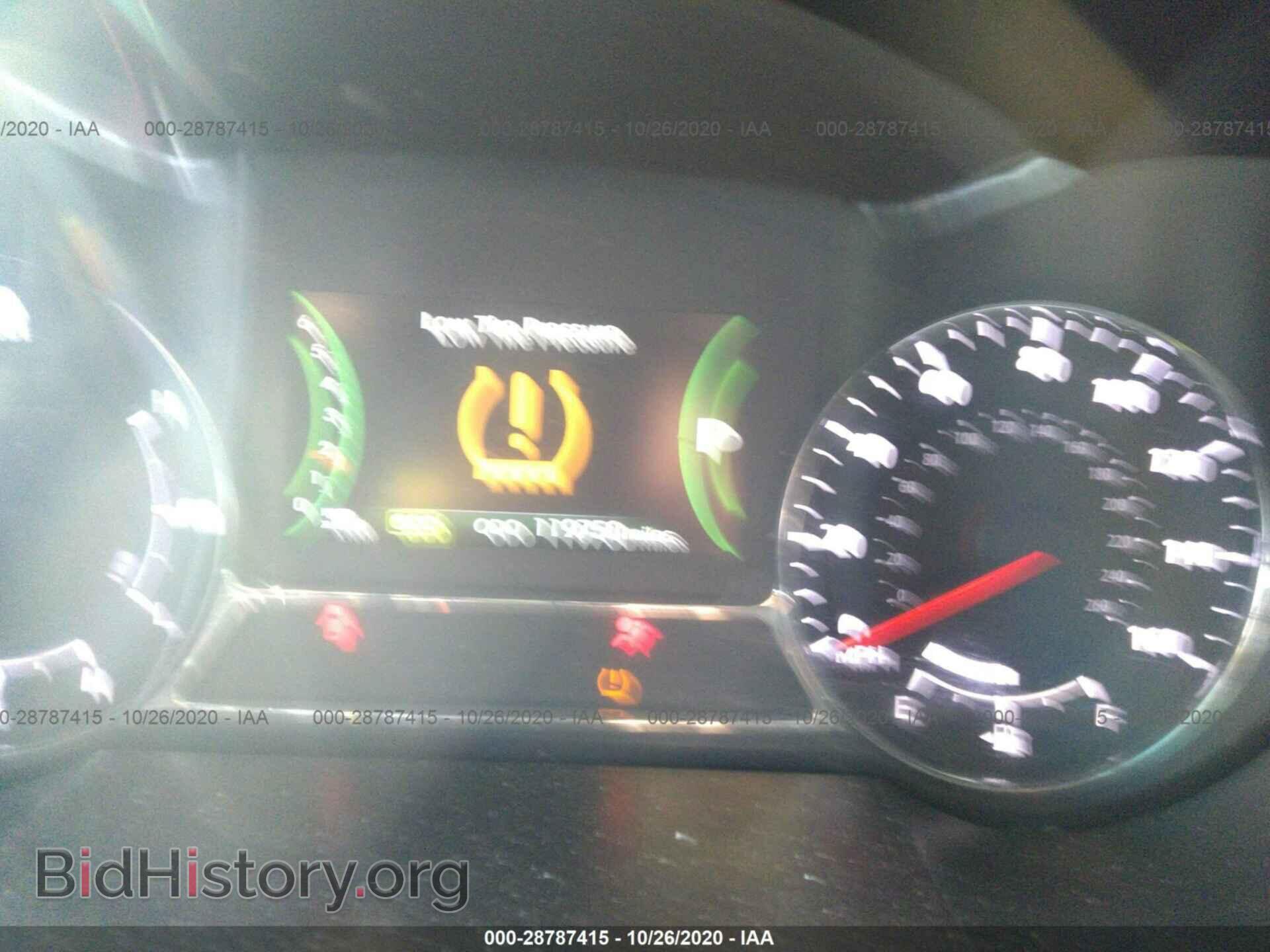 2011 KIA OPTIMA - VIN: KNAGM4AD2B5006347 - Фото 7
