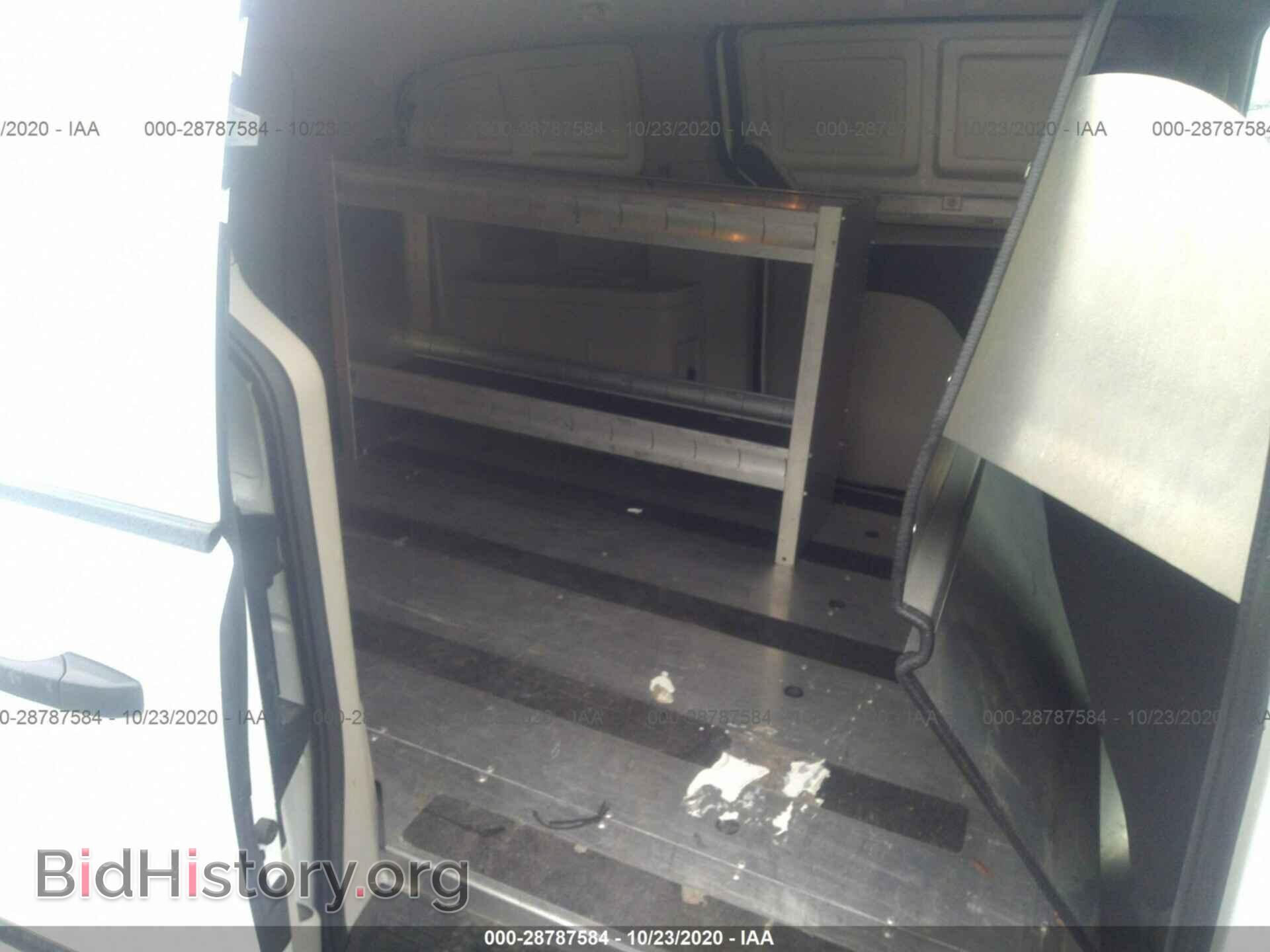 2015 RAM CARGO VAN - VIN: 2C4JRGAGXFR681135 - Фото 8