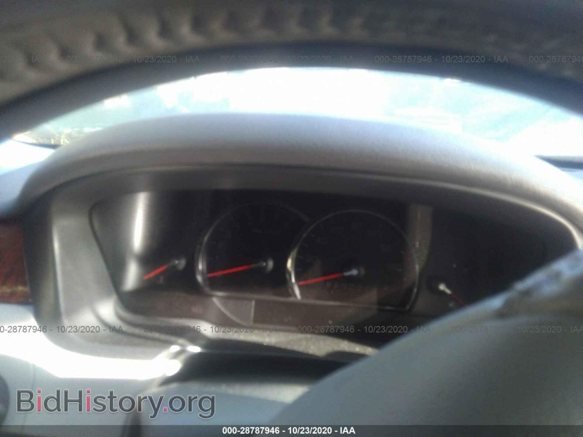2007 CADILLAC DTS - VIN: 1G6KD57Y87U157965 - Фото 7