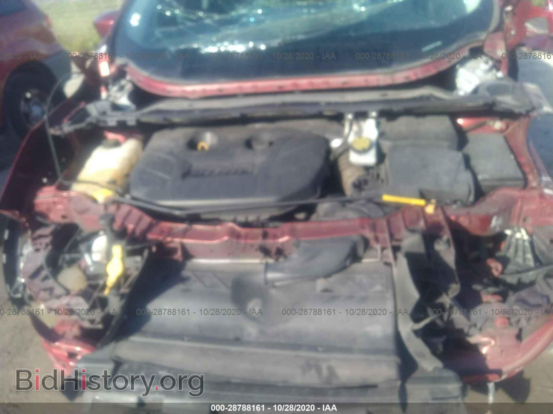 2014 FORD ESCAPE - VIN: 1FMCU0G96EUB05479 - Фото 10