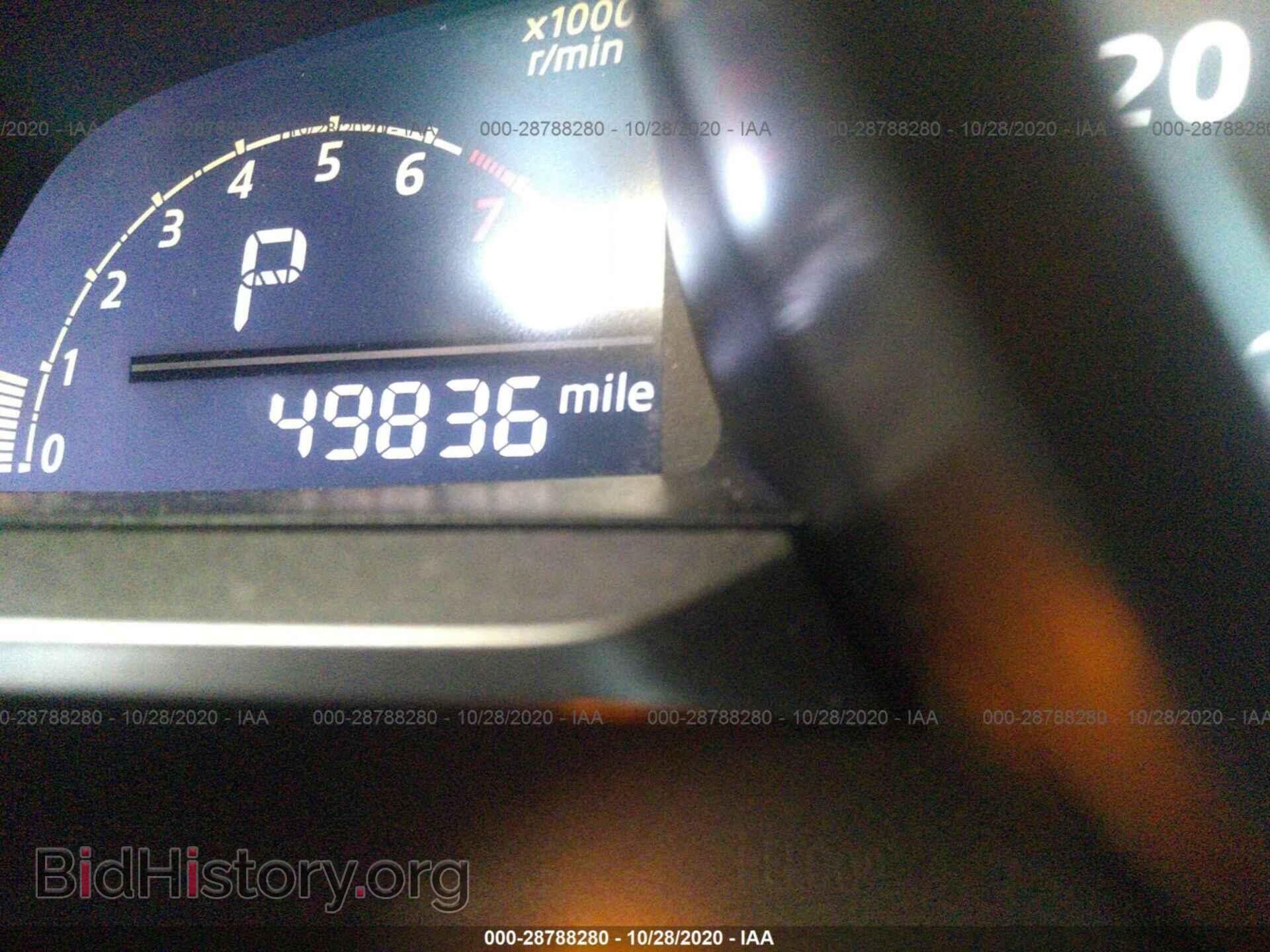 2016 MAZDA MAZDA3 - VIN: JM1BM1V79G1321659 - Фото 7