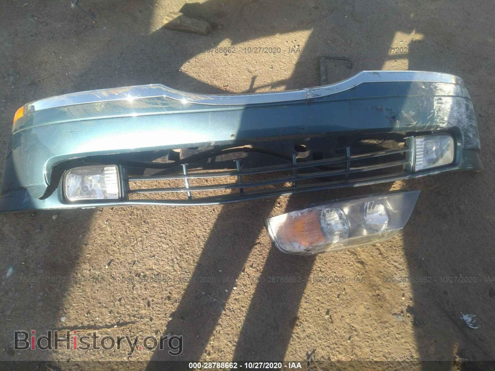 2001 LINCOLN LS - VIN: 1LNHM87A01Y614968 - Фото 12