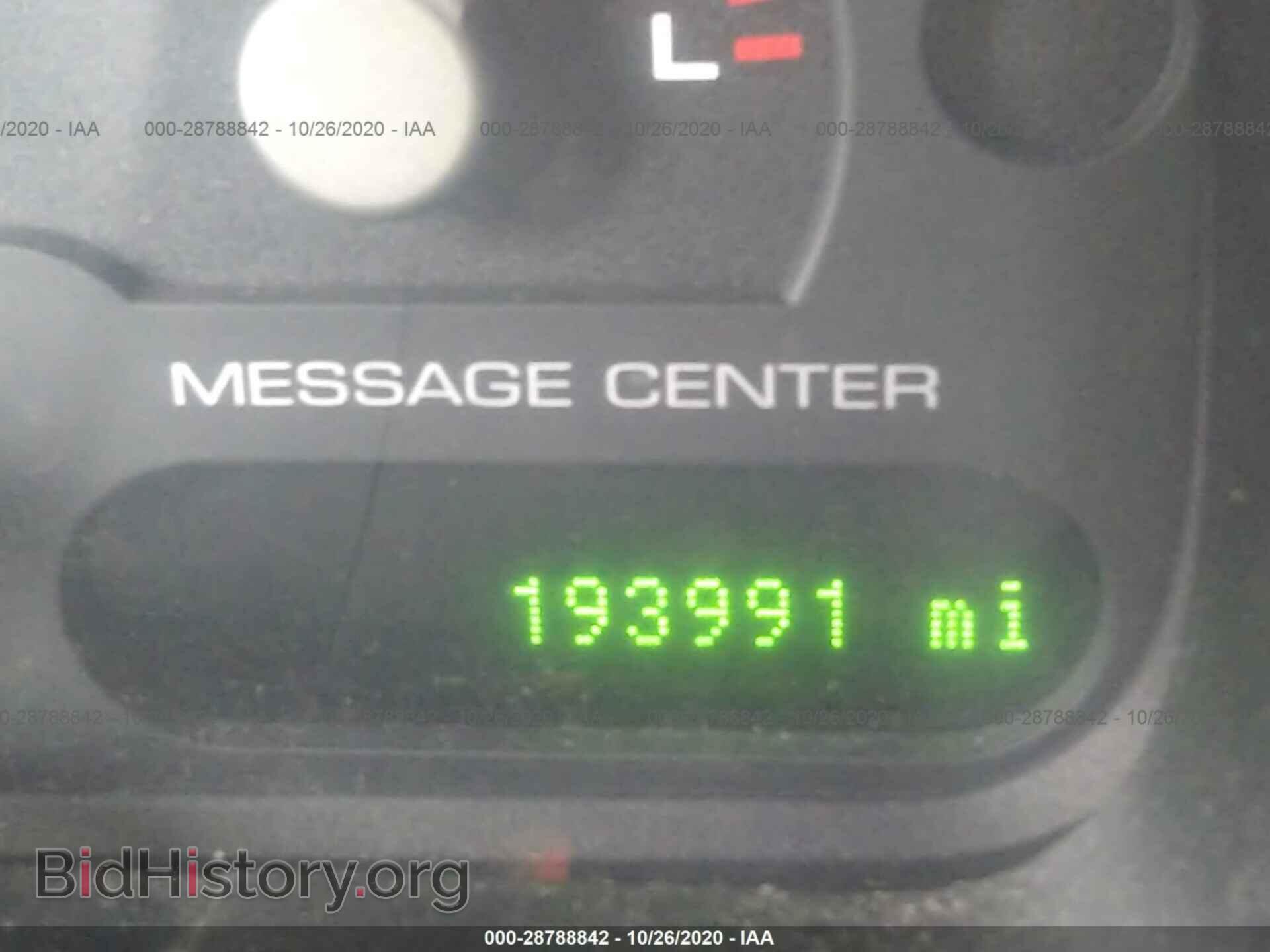 2005 FORD EXPLORER - VIN: 1FMZU72K05UB53833 - Фото 7