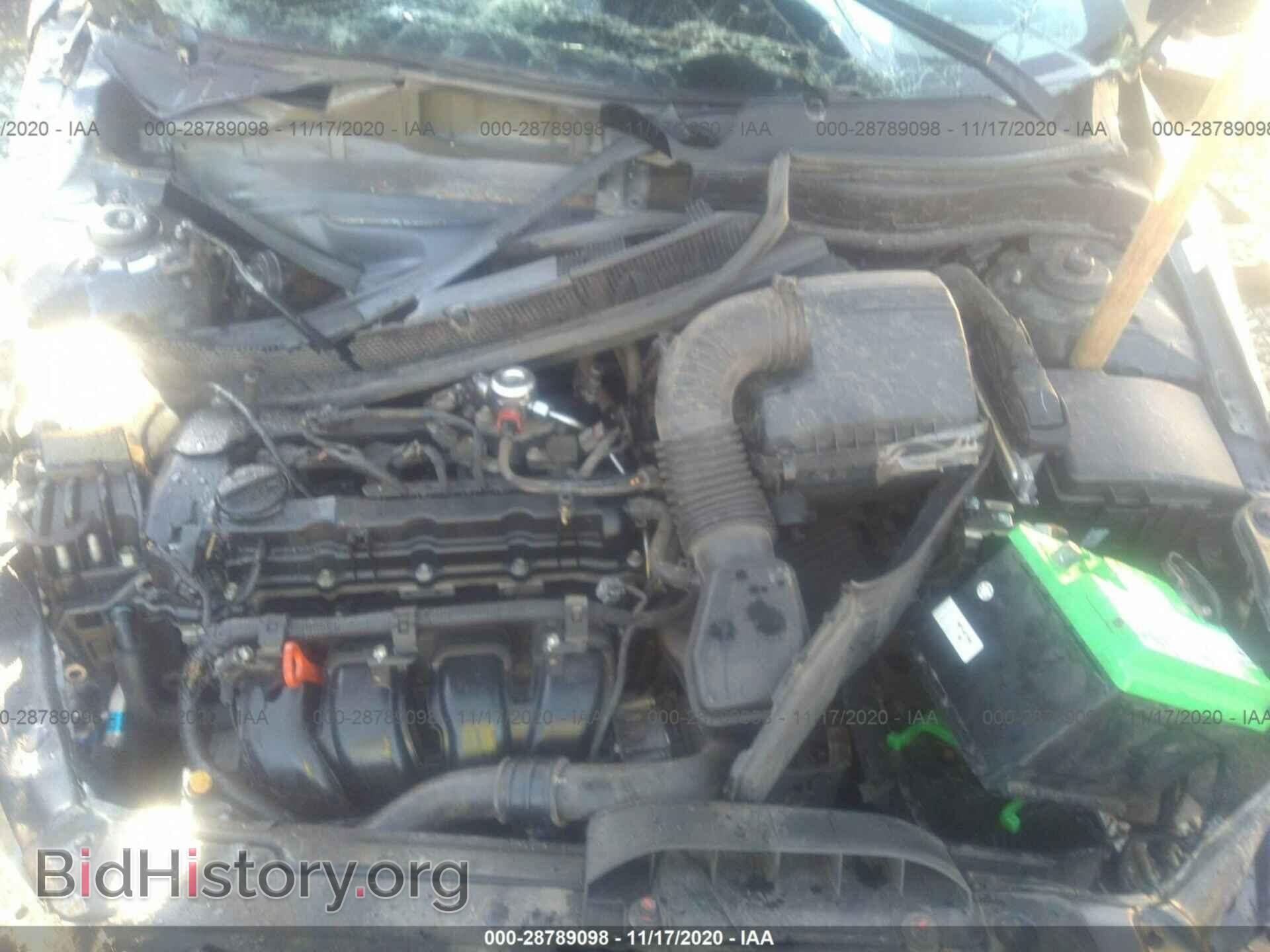 2012 KIA OPTIMA - VIN: 5XXGN4A76CG024423 - Фото 10