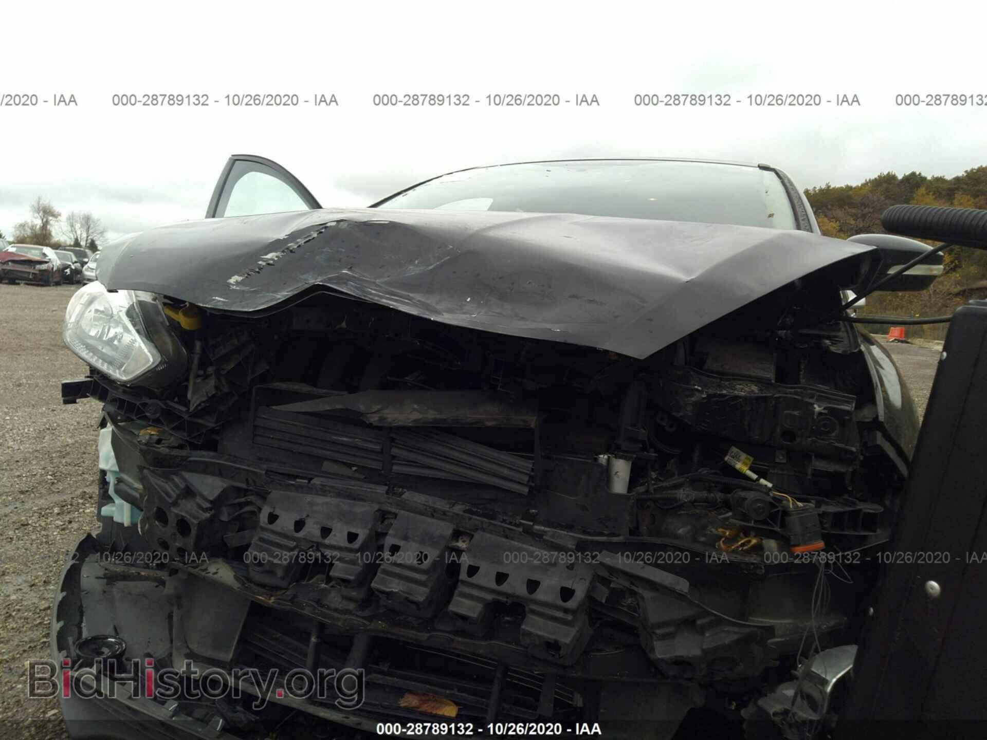 2015 FORD FOCUS - VIN: 1FADP3F27FL200796 - Photo 10