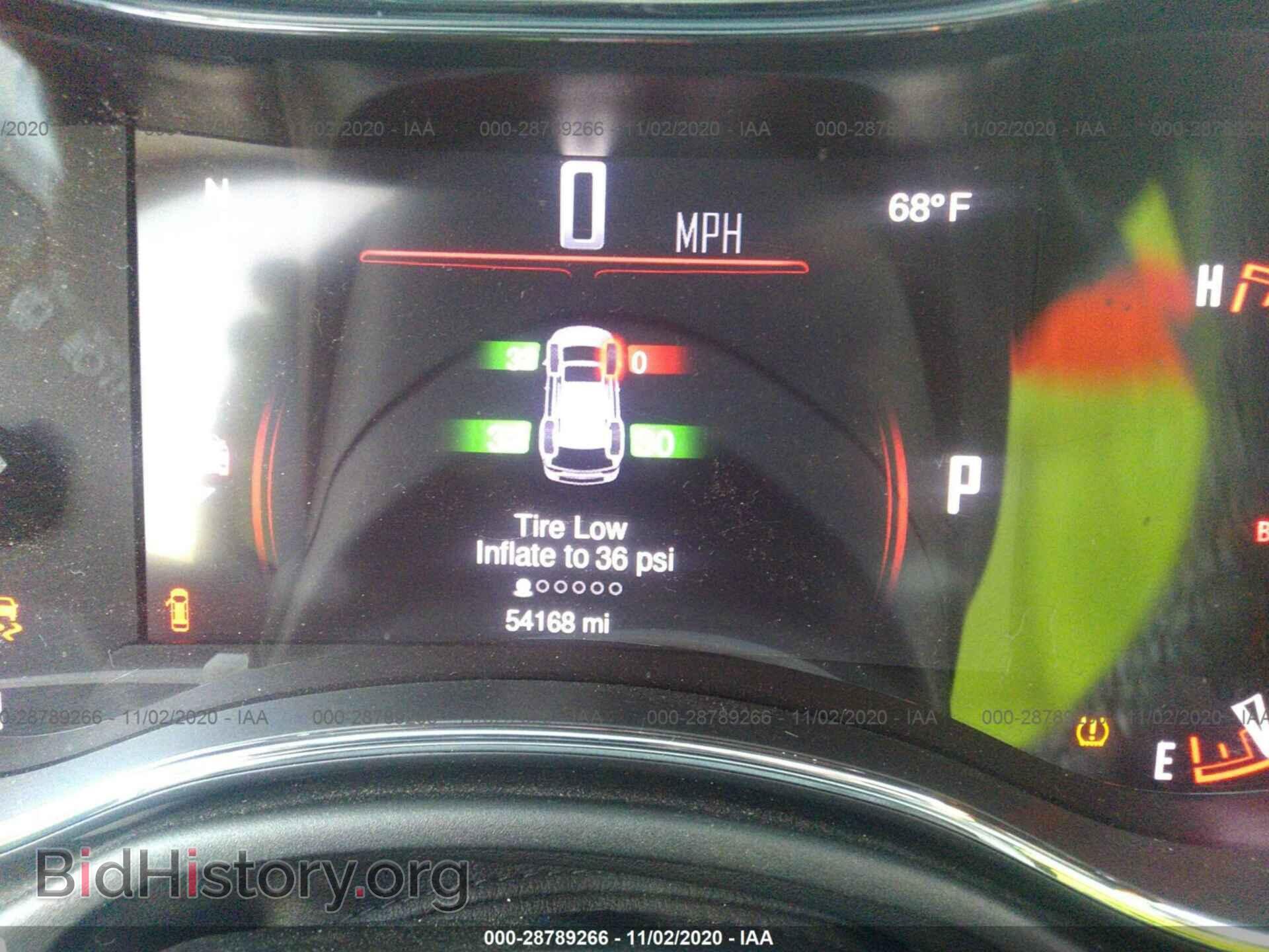 2015 DODGE DURANGO - VIN: 1C4SDHCT1FC113836 - Фото 7