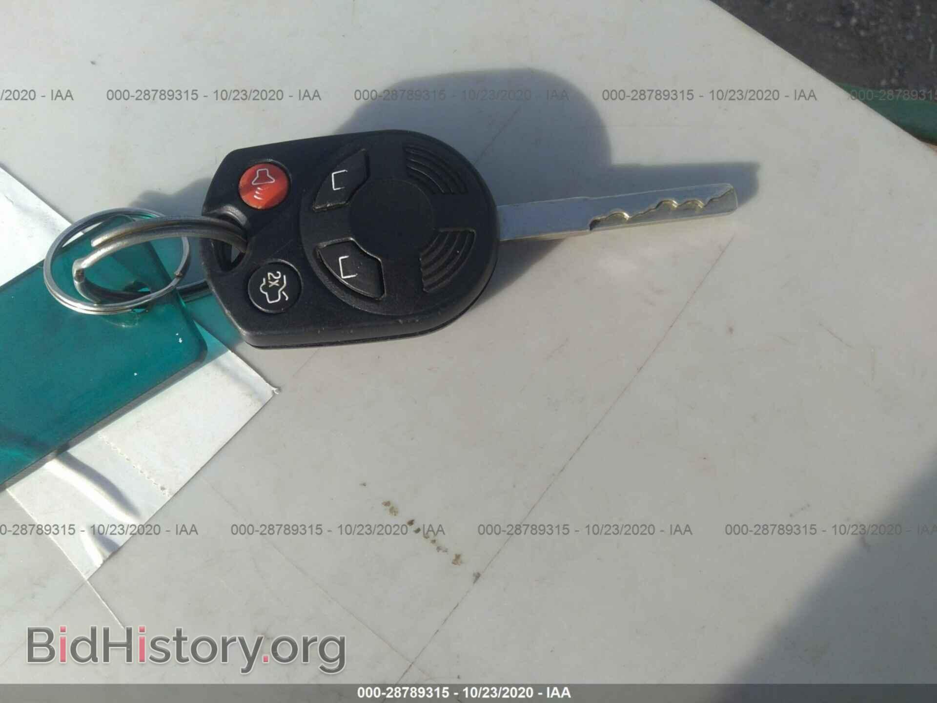2014 FORD FOCUS - VIN: 1FADP3E28EL281145 - Photo 11