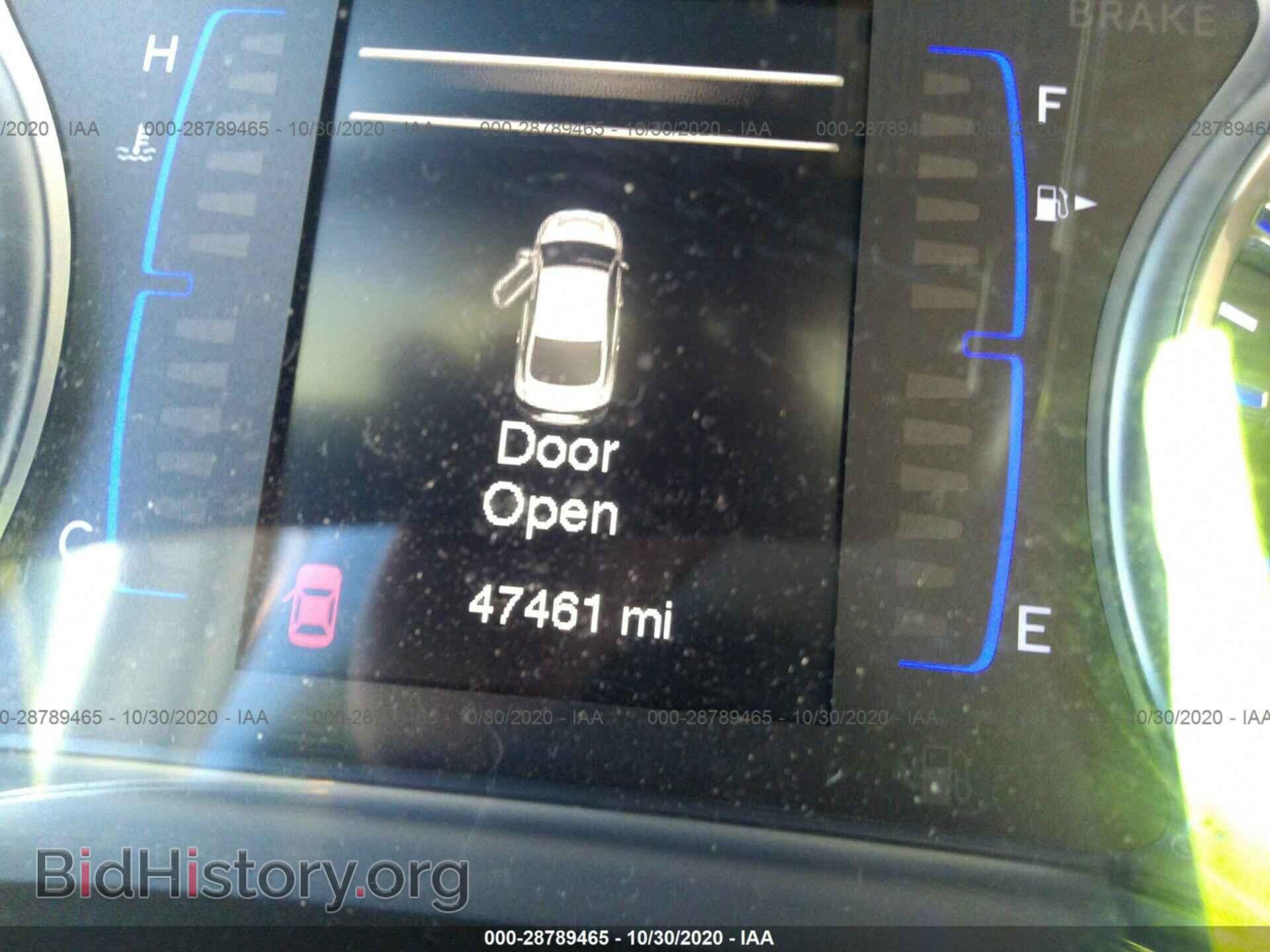 2016 CHRYSLER 200 - VIN: 1C3CCCAB3GN174605 - Фото 7
