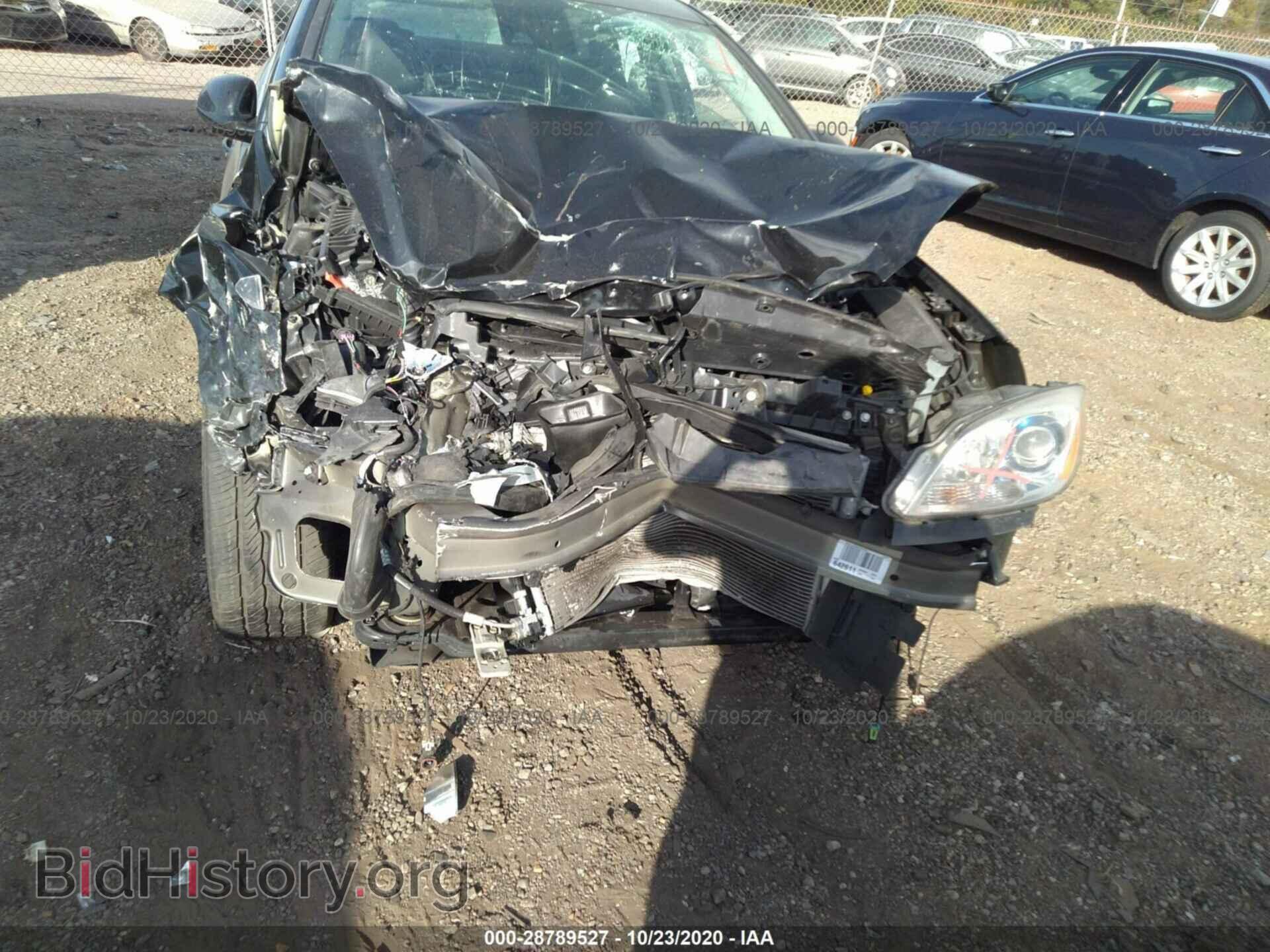 2016 BUICK VERANO - VIN: 1G4PS5SK9G4183935 - Фото 6
