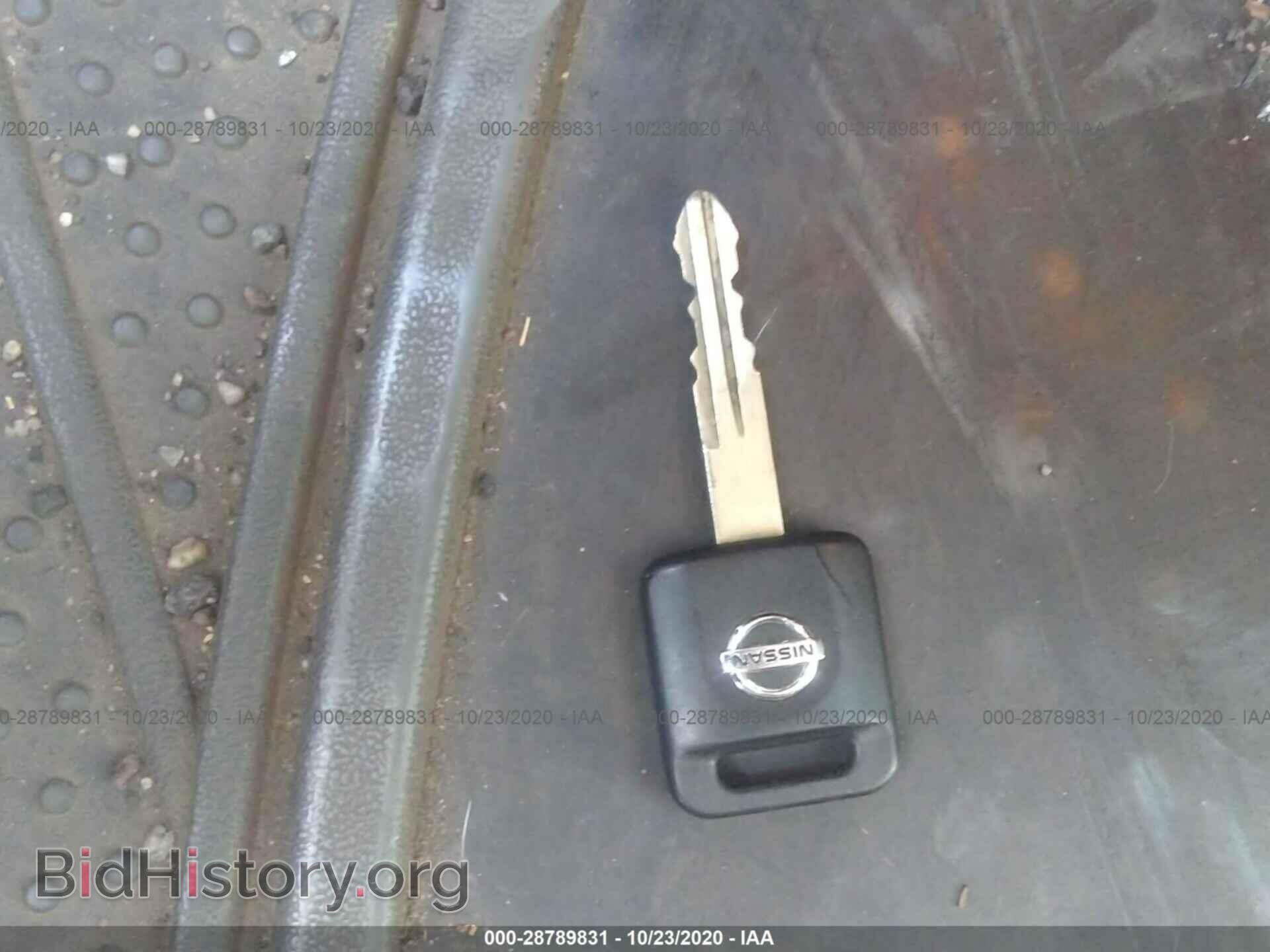 2006 NISSAN MAXIMA - VIN: 1N4BA41EX6C845216 - Фото 11
