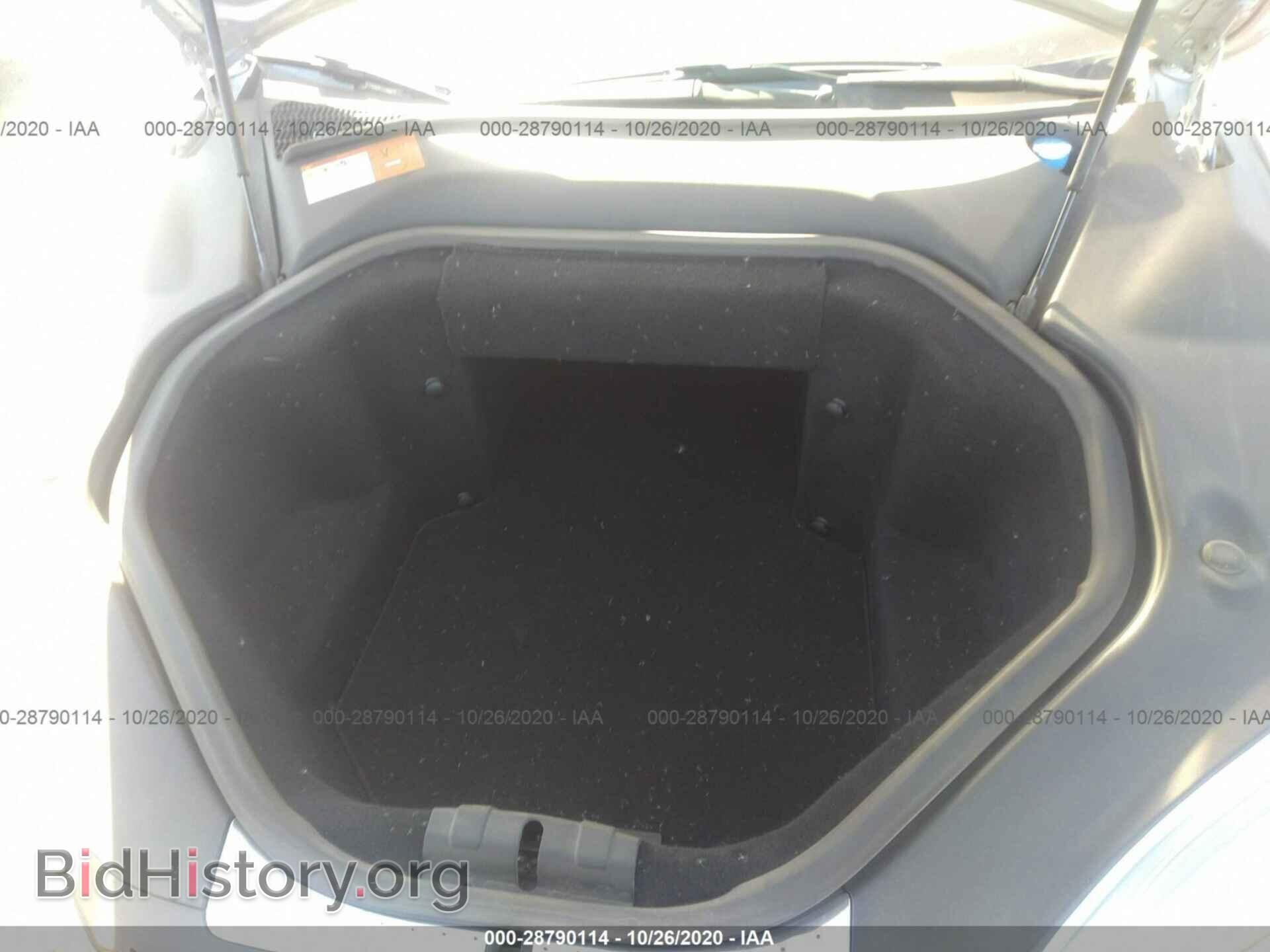 2013 TESLA MODEL S - VIN: 5YJSA1CN5DFP13289 - Photo 10