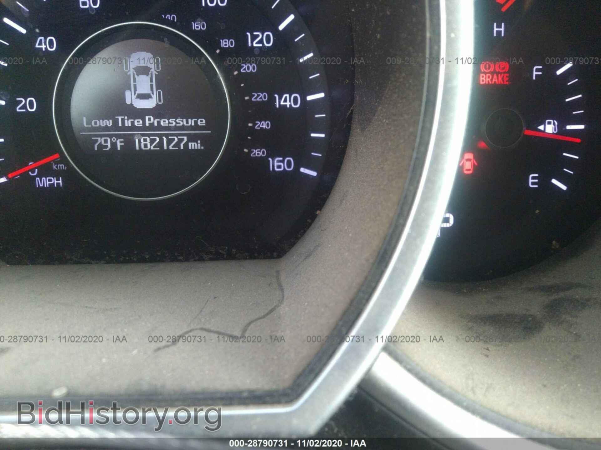2015 KIA OPTIMA - VIN: 5XXGM4A75FG450420 - Фото 7