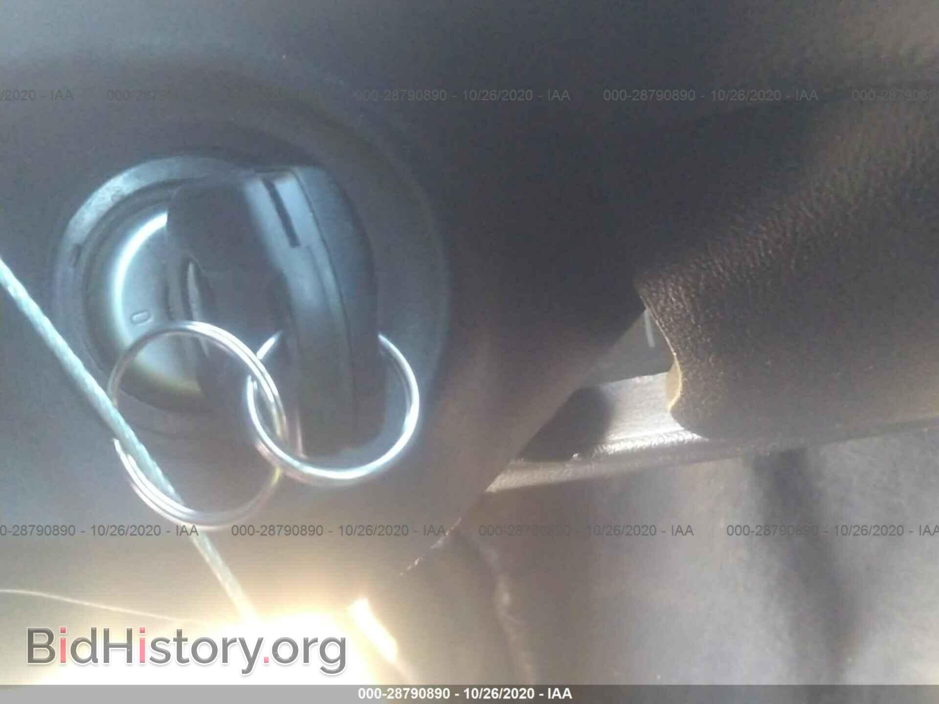 2013 FORD FOCUS - VIN: 1FADP3F25DL212605 - Photo 11