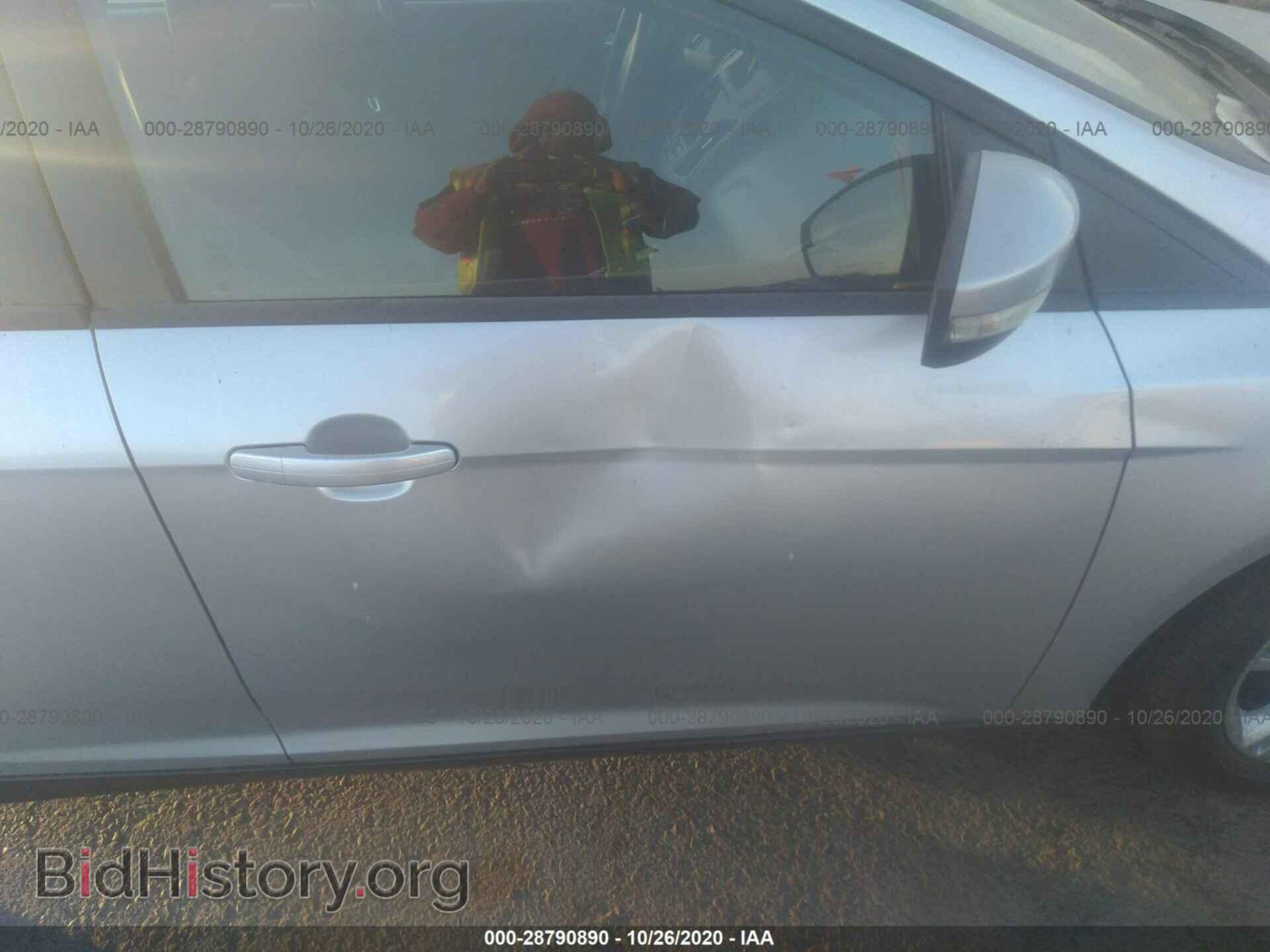 2013 FORD FOCUS - VIN: 1FADP3F25DL212605 - Photo 6