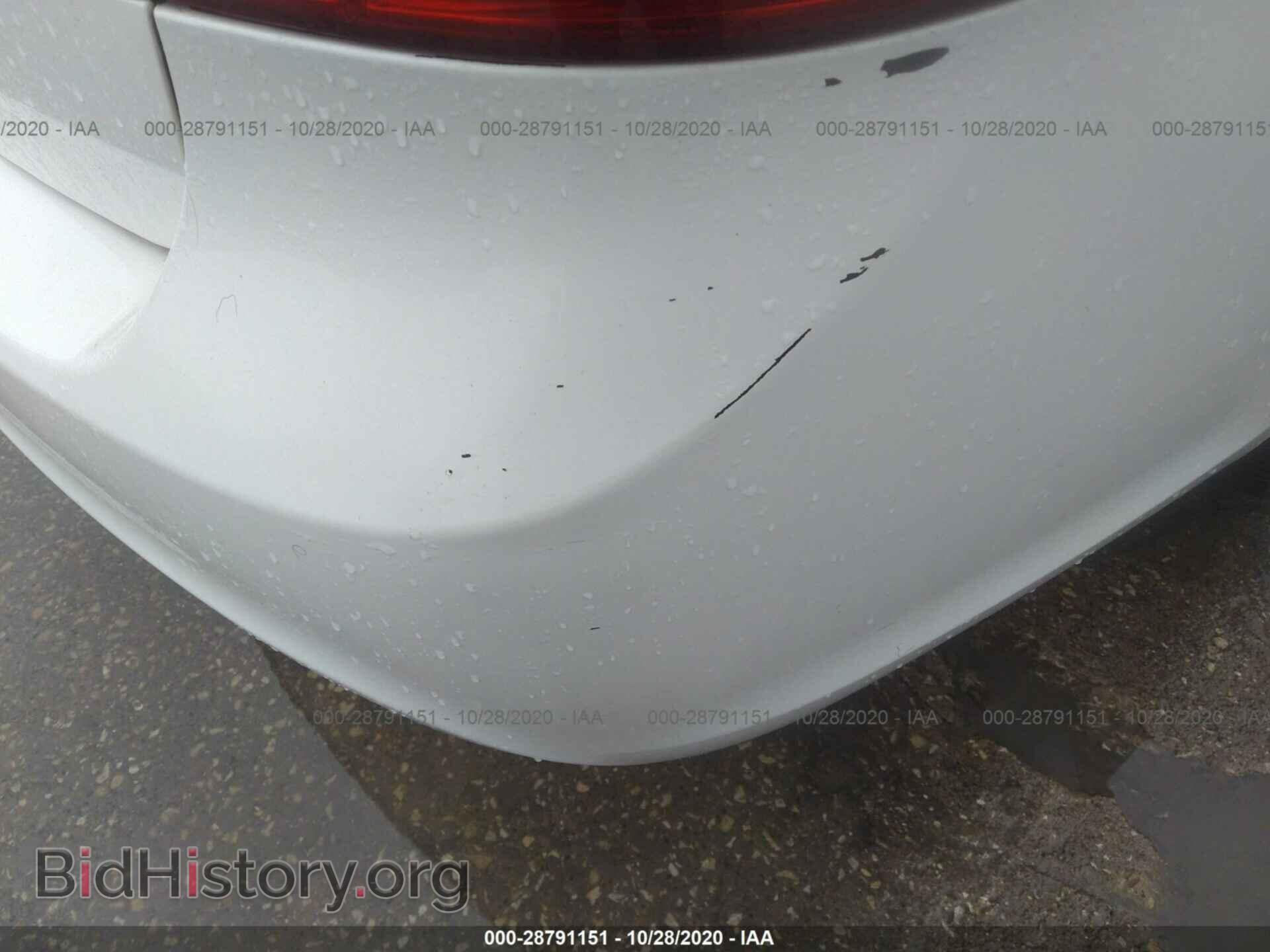 2010 KIA OPTIMA - VIN: KNAGG4A85A5405522 - Фото 6