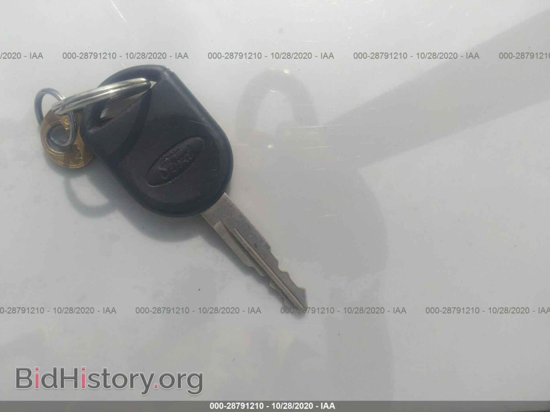 2007 FORD FOCUS - VIN: 1FAFP34N87W183545 - Фото 11